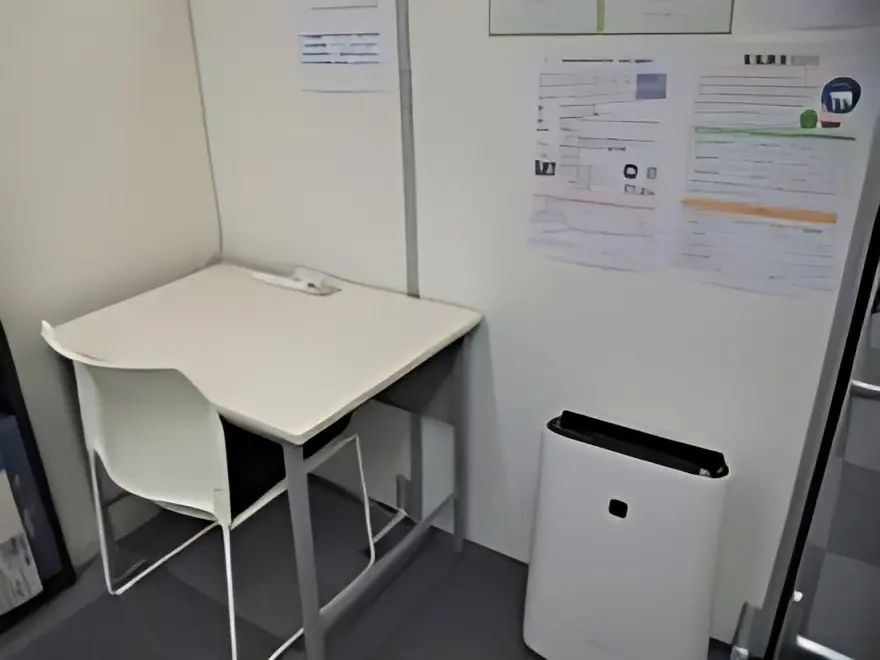 エレファース 療育（発達支援） 所沢教室のサムネイル画像 3