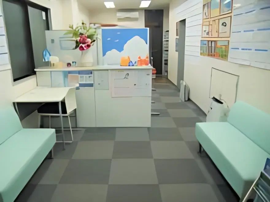 エレファース 療育（発達支援） 所沢教室のサムネイル画像 4