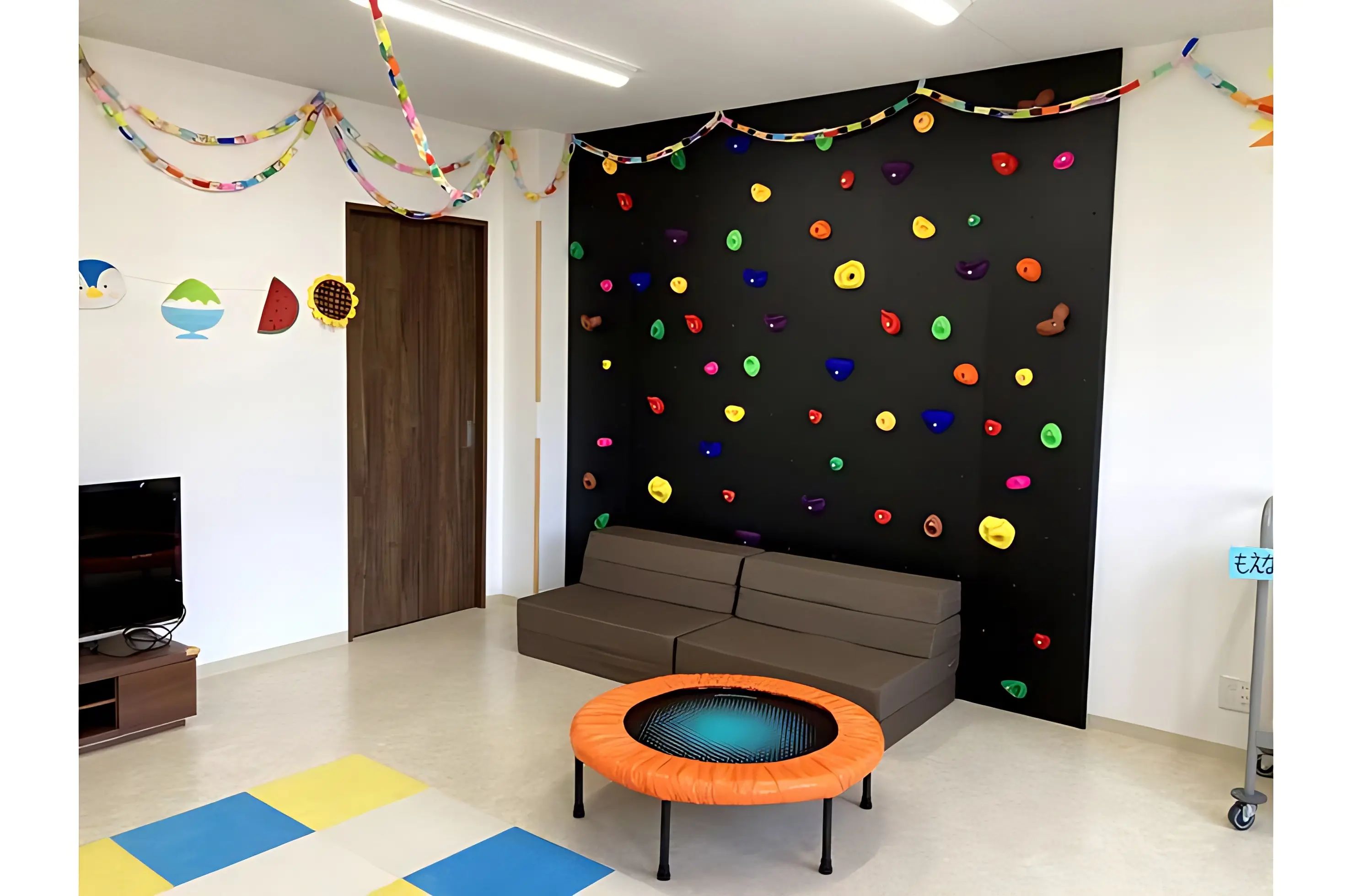 ウィズ・ユー 療育（発達支援） ウィズ・ユー嵐山のサムネイル画像 3