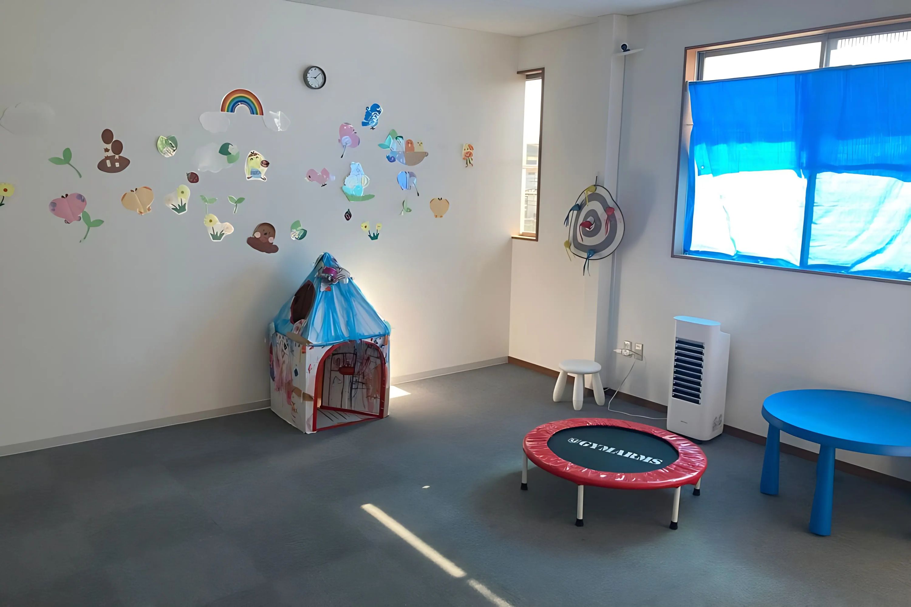 こぱんはうすさくら 療育（発達支援） 飯能駅前教室のメイン画像