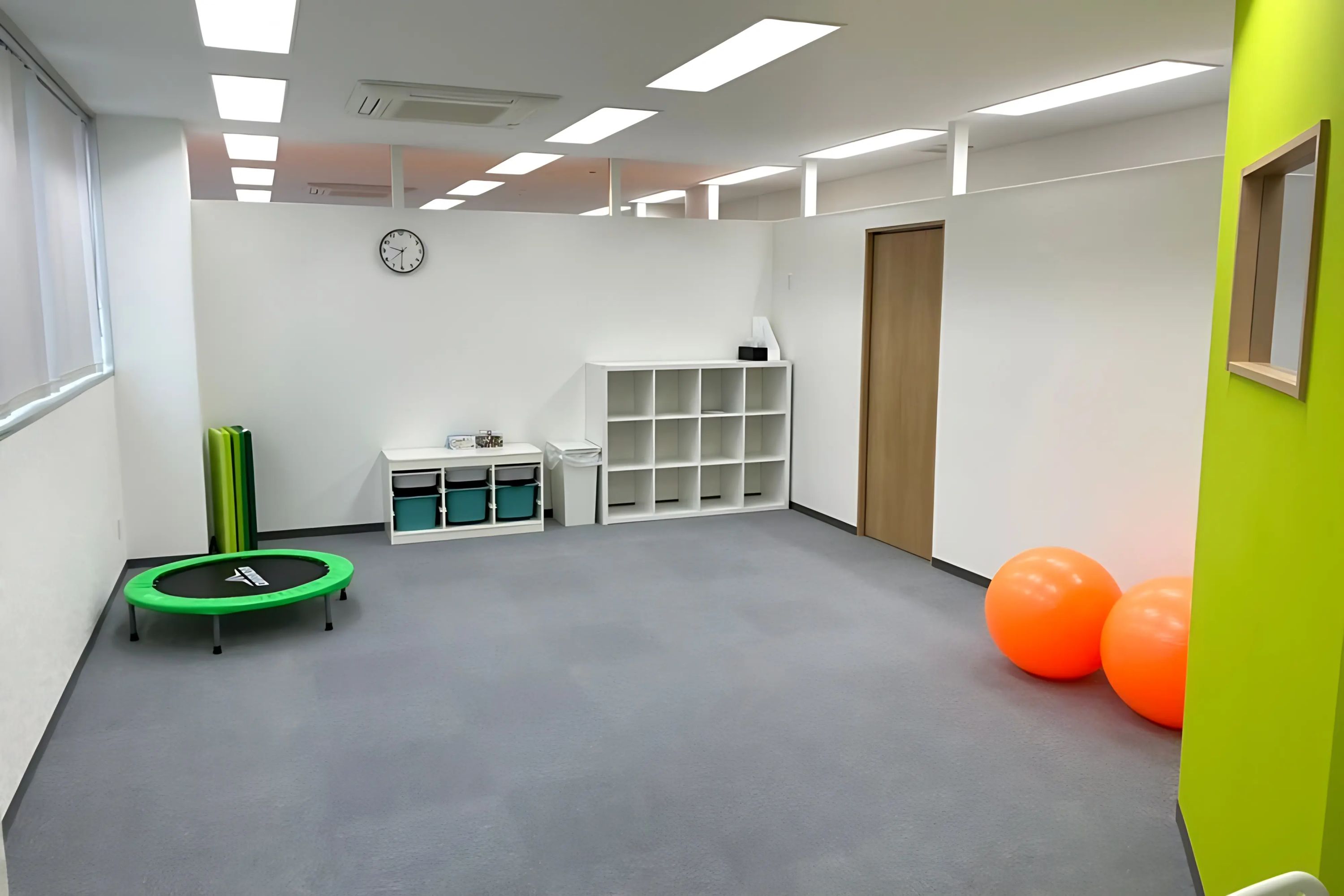 こぱんはうすさくら 療育（発達支援） 熊谷教室のメイン画像