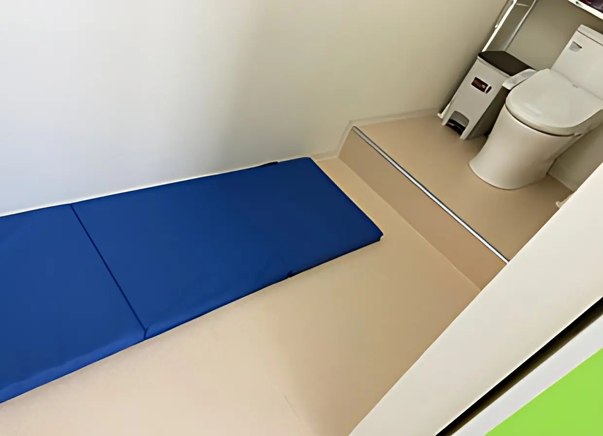 すくすくすてっぷ 療育（発達支援） すくすくすてっぷ朝霧のサムネイル画像 3