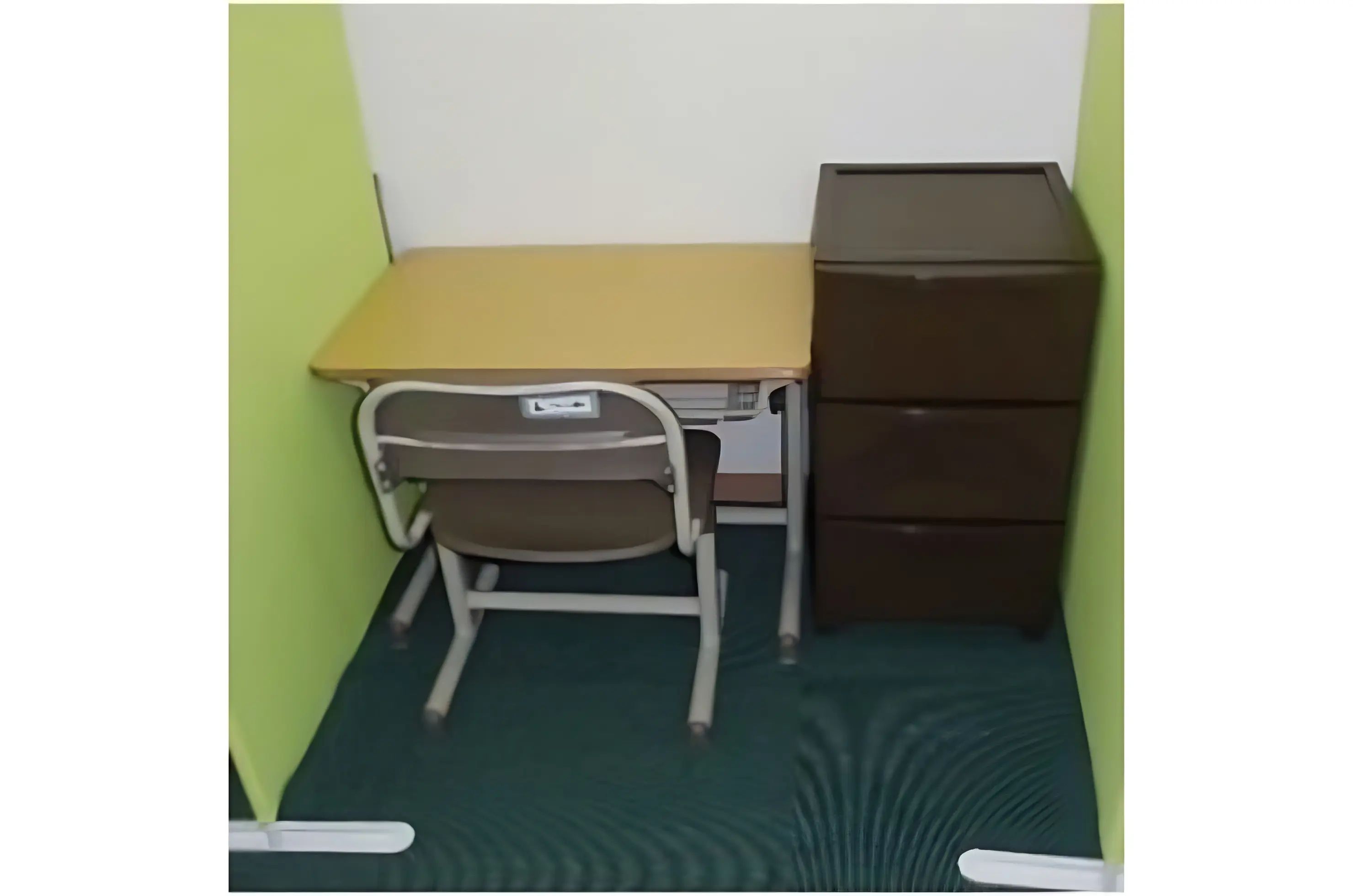 ウィズ・ユー 療育（発達支援） ウィズ東大宮のメイン画像