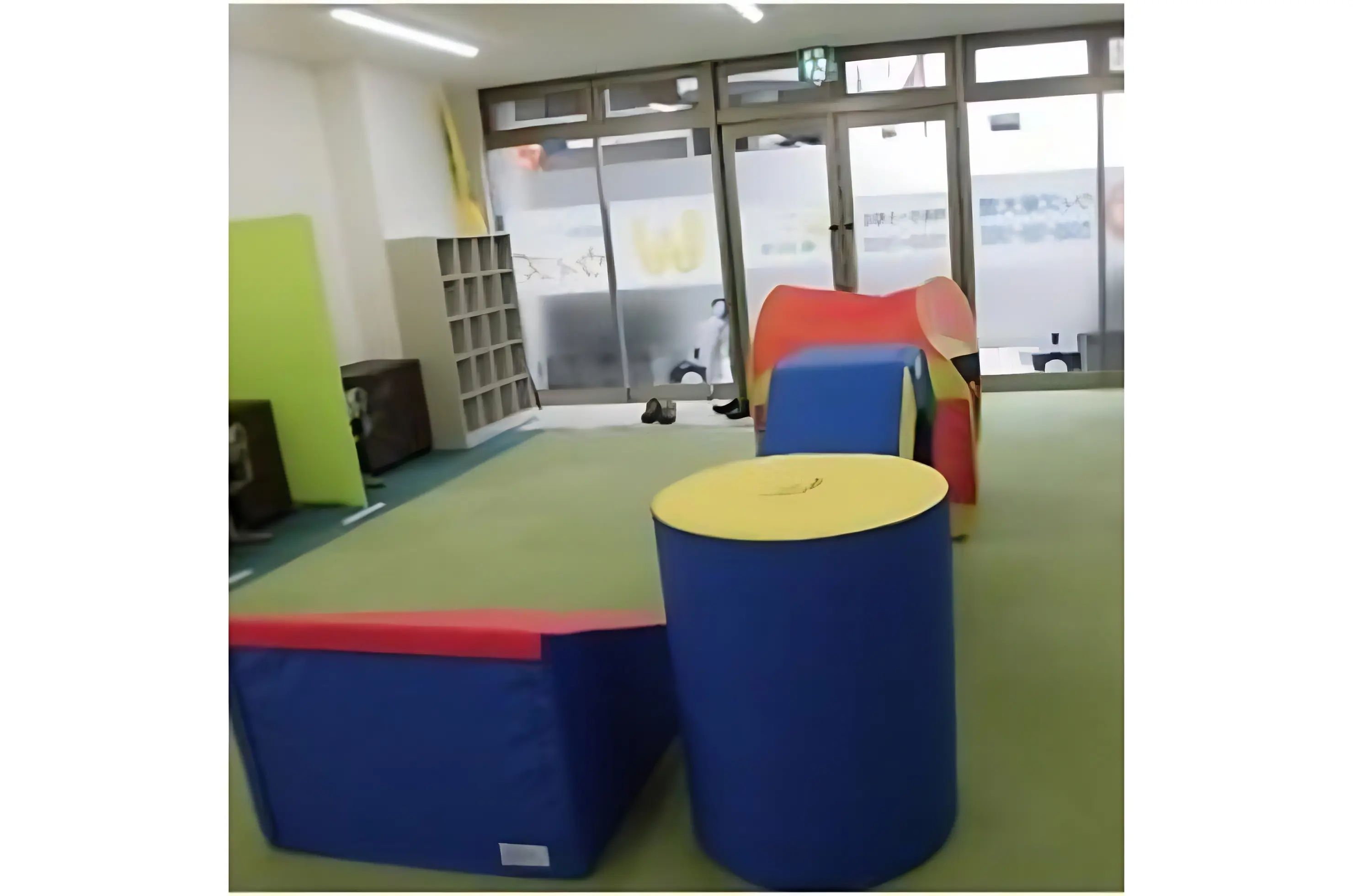 ウィズ・ユー 療育（発達支援） ウィズ東大宮のサムネイル画像 2