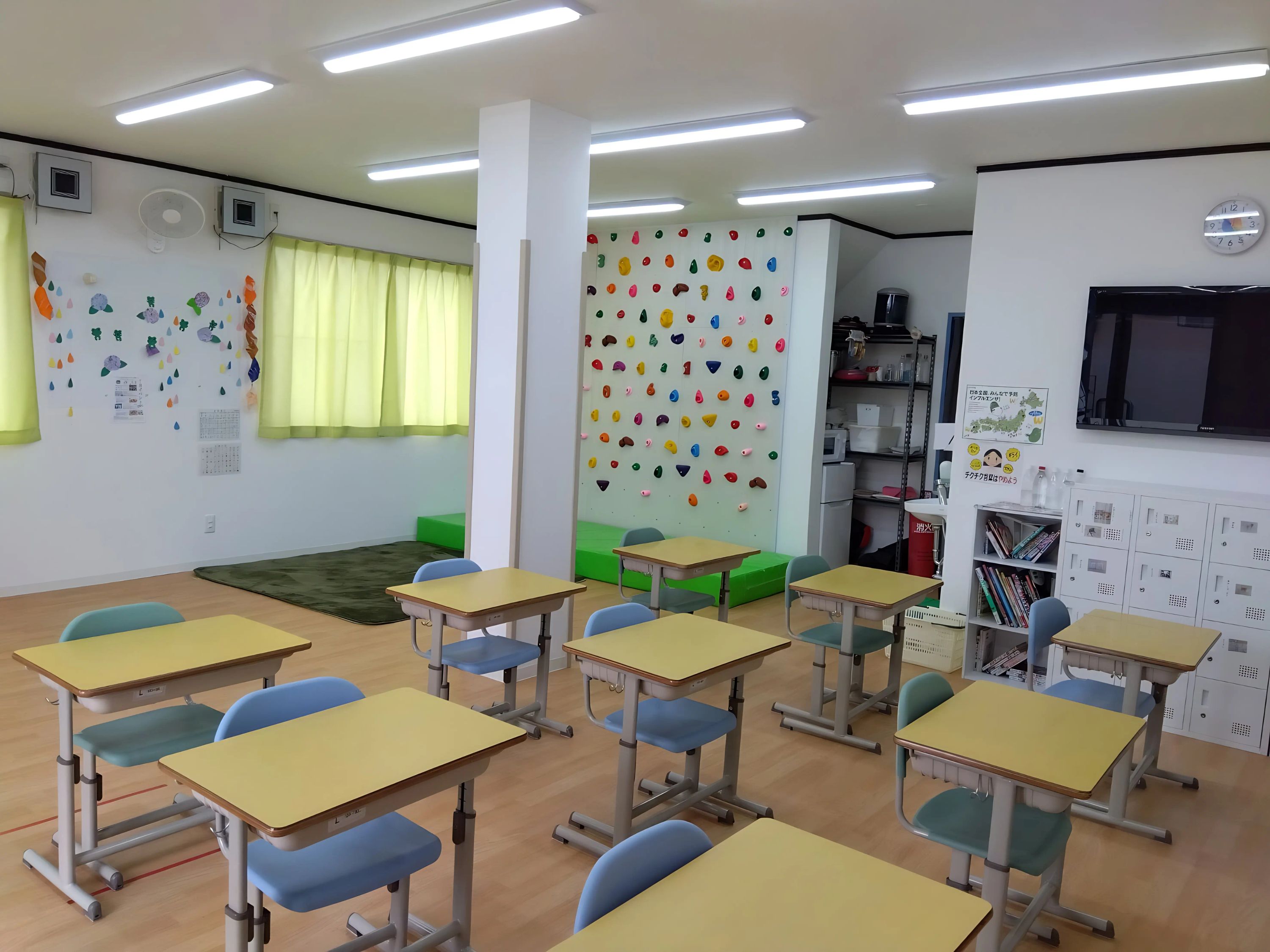 ウィズ・ユー 療育（発達支援） ウィズ・ユー岩槻上野のサムネイル画像 2