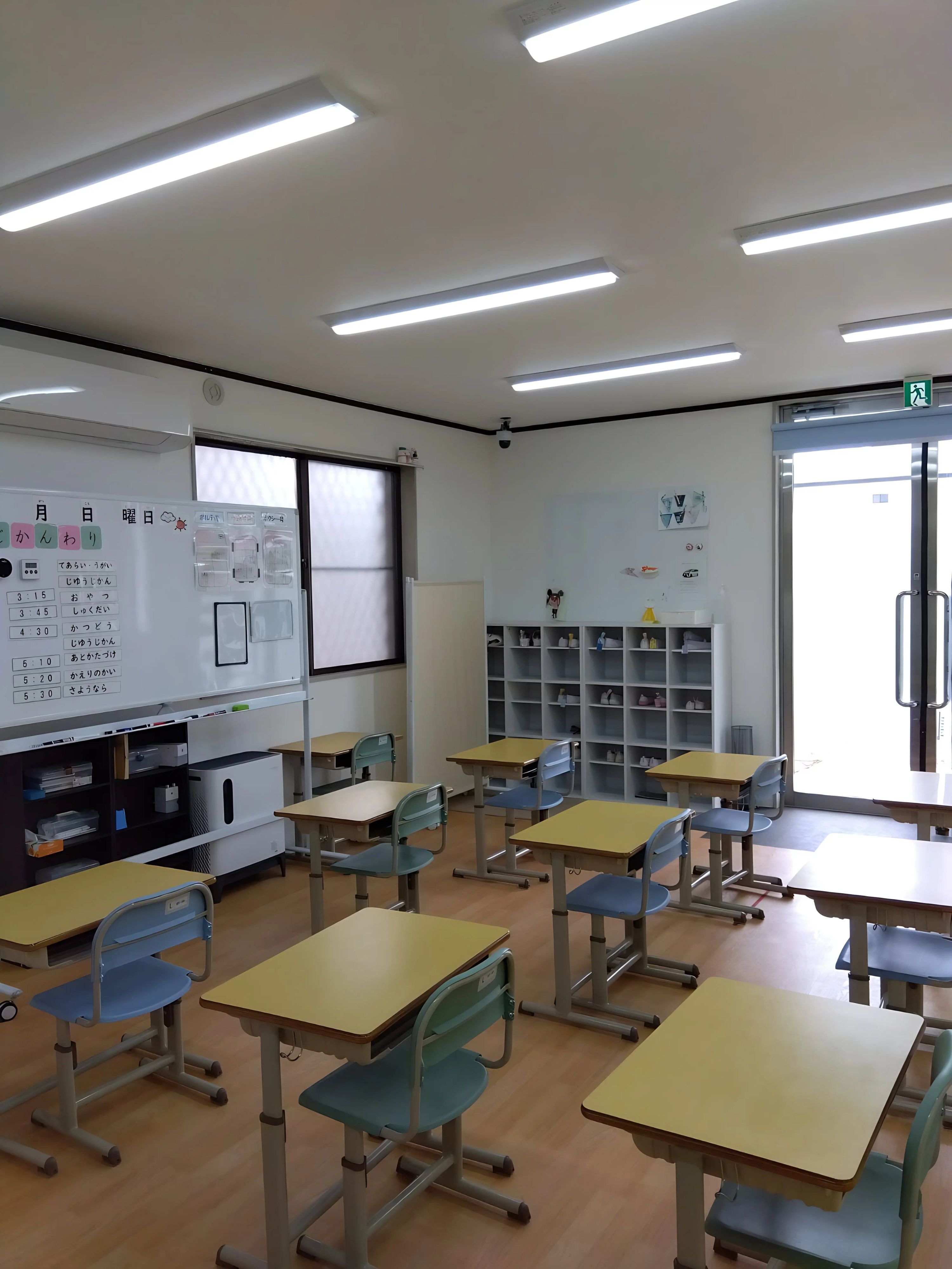 ウィズ・ユー 療育（発達支援） ウィズ・ユー岩槻上野のサムネイル画像 3