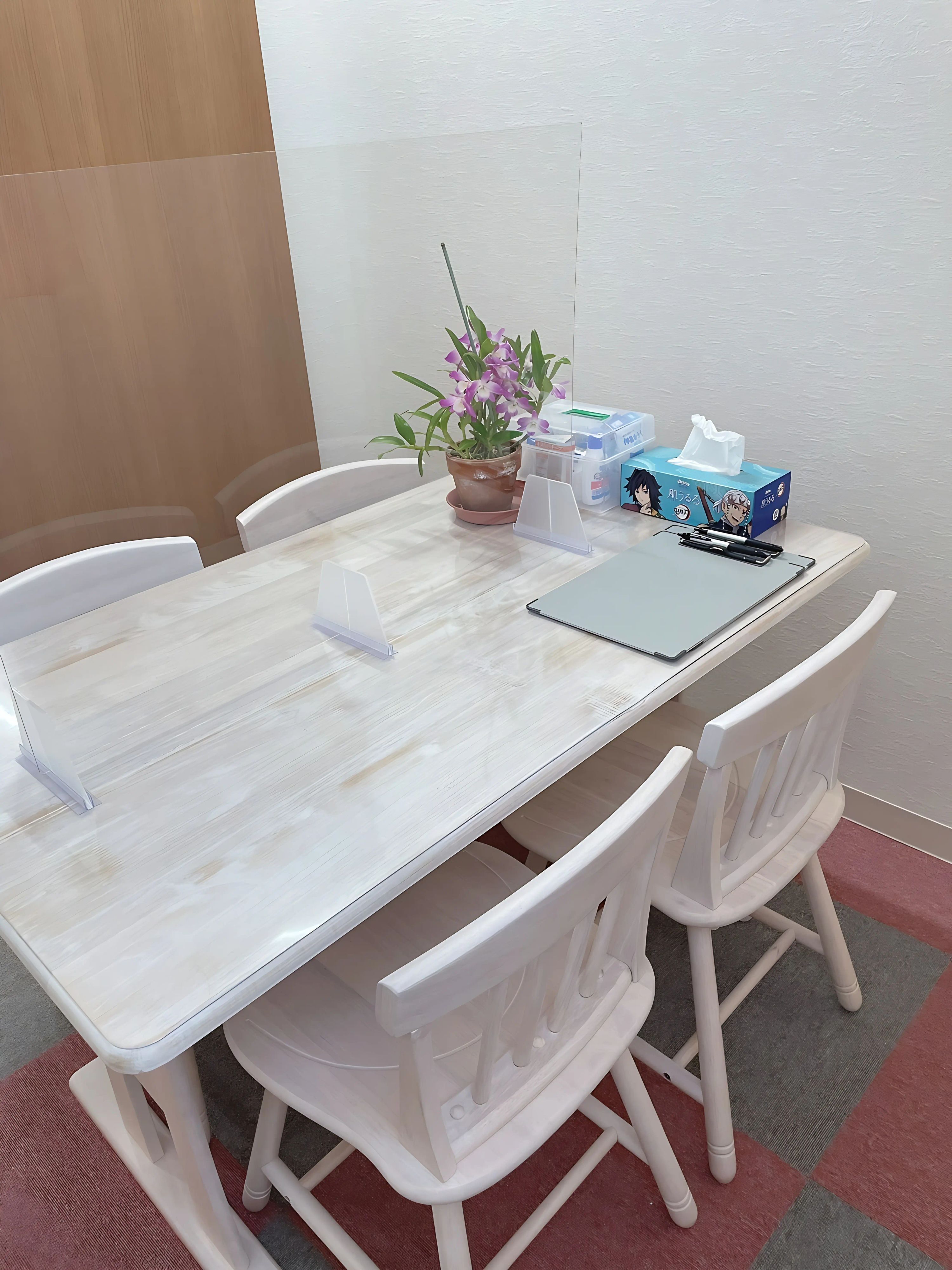 ウィズ・ユー 療育（発達支援） ウィズ・ユー西大宮のサムネイル画像 4