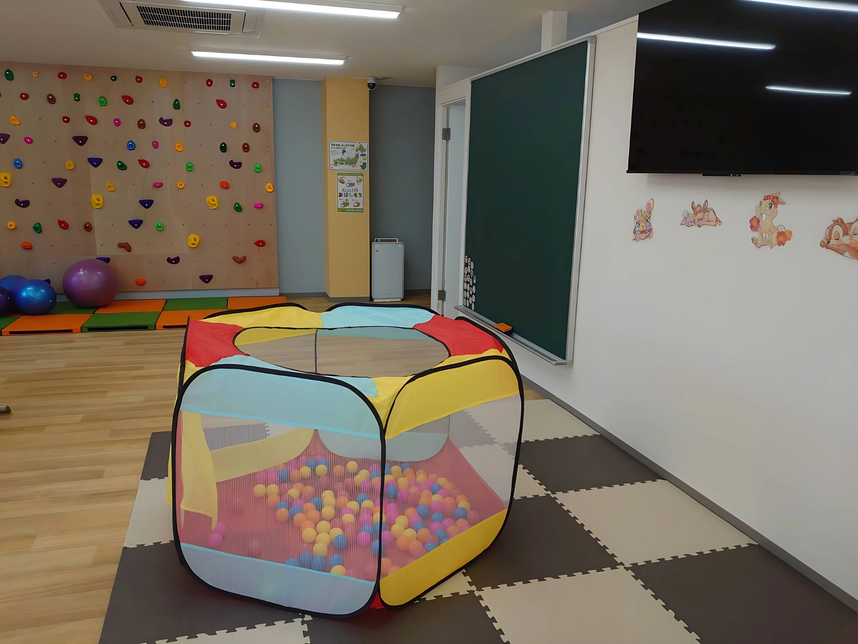 ウィズ・ユー 療育（発達支援） ウィズ・ユー川口青木のサムネイル画像 2