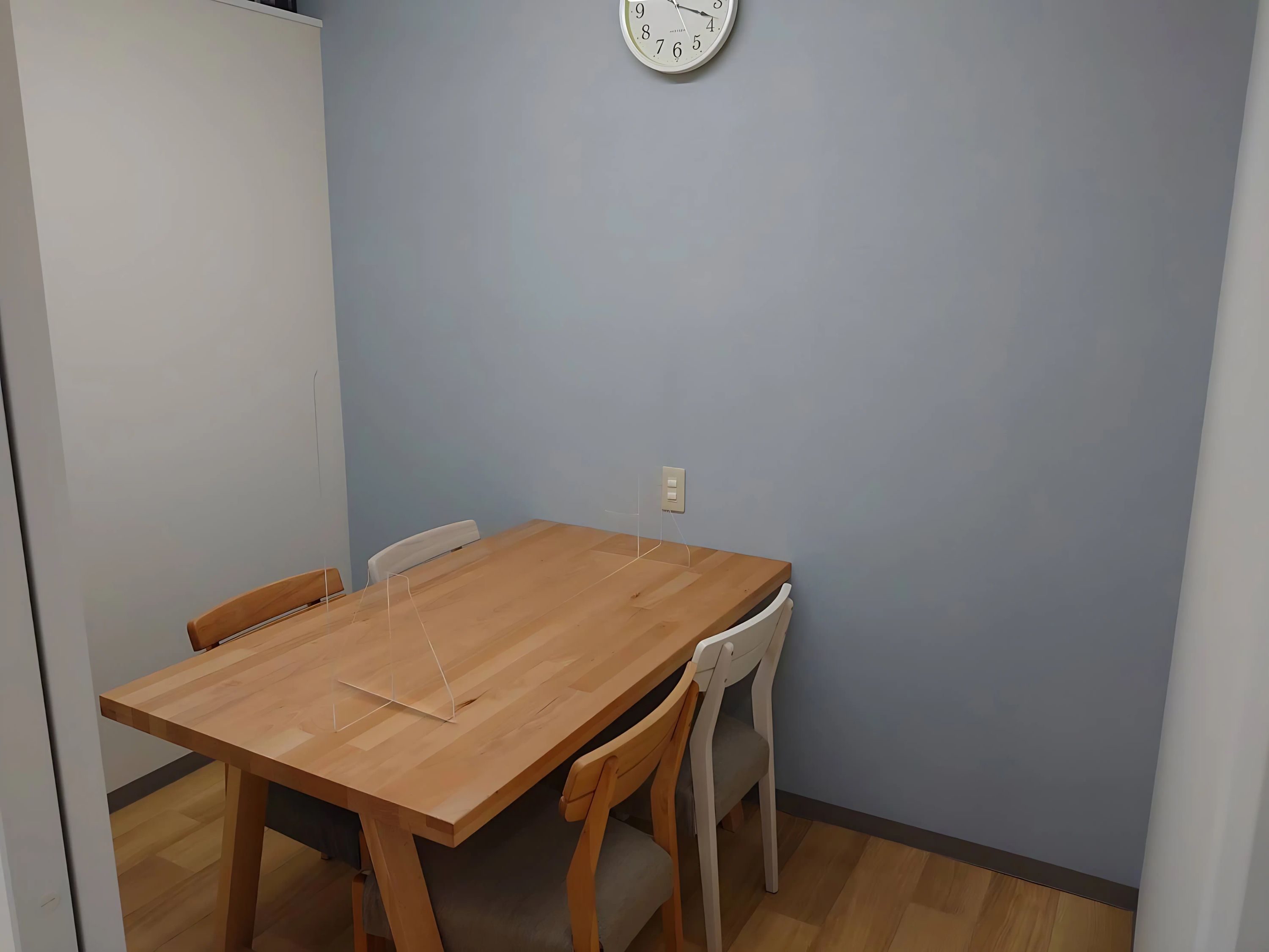 ウィズ・ユー 療育（発達支援） ウィズ・ユー川口青木のサムネイル画像 4