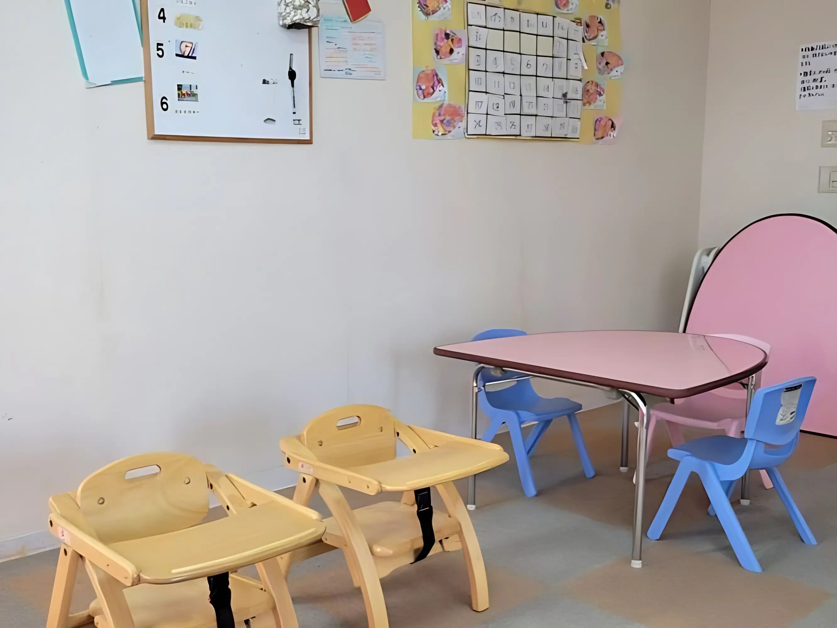 こぱんはうすさくら 療育（発達支援） 根戸教室のメイン画像