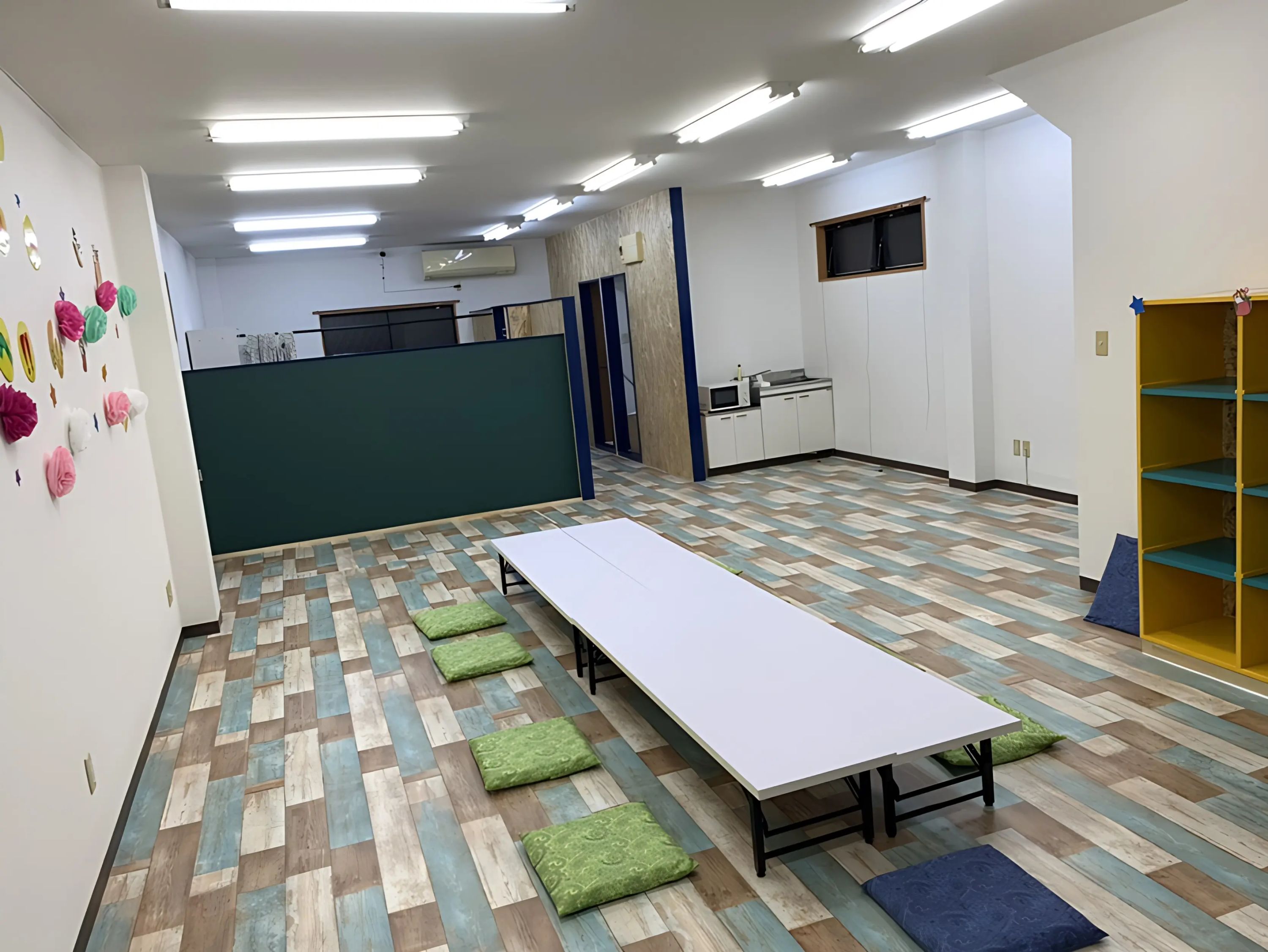 ウィズ・ユー 療育（発達支援） ウィズ・ユー佐倉臼井のサムネイル画像 4