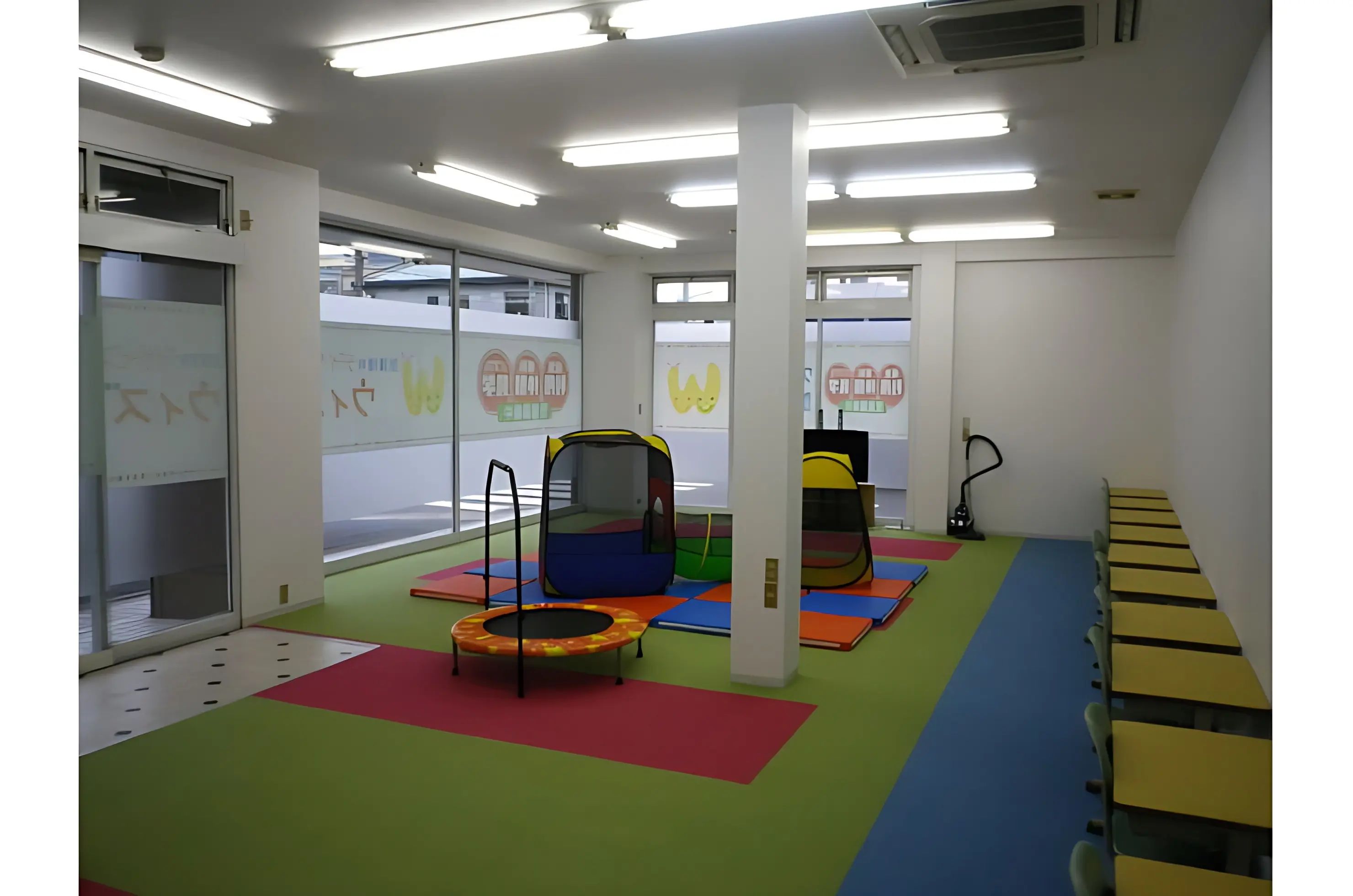 ウィズ・ユー 療育（発達支援） ウィズ市川新浜のサムネイル画像 2