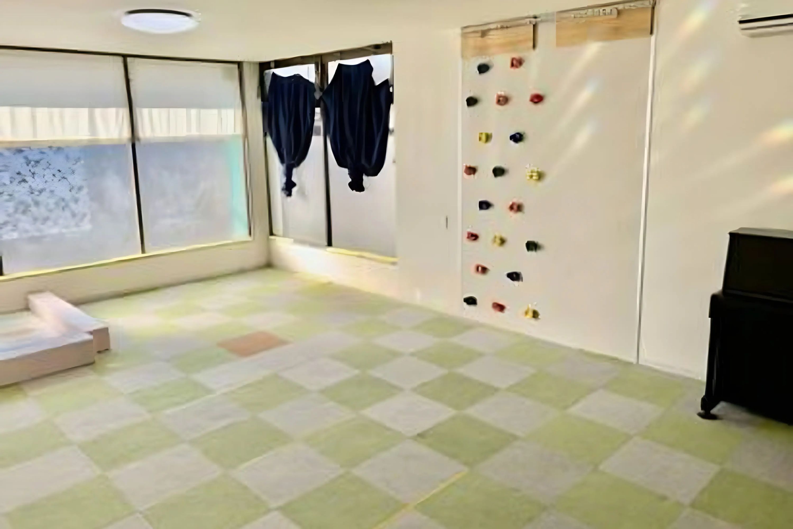 こぱんはうすさくら 療育（発達支援） 初石教室のメイン画像