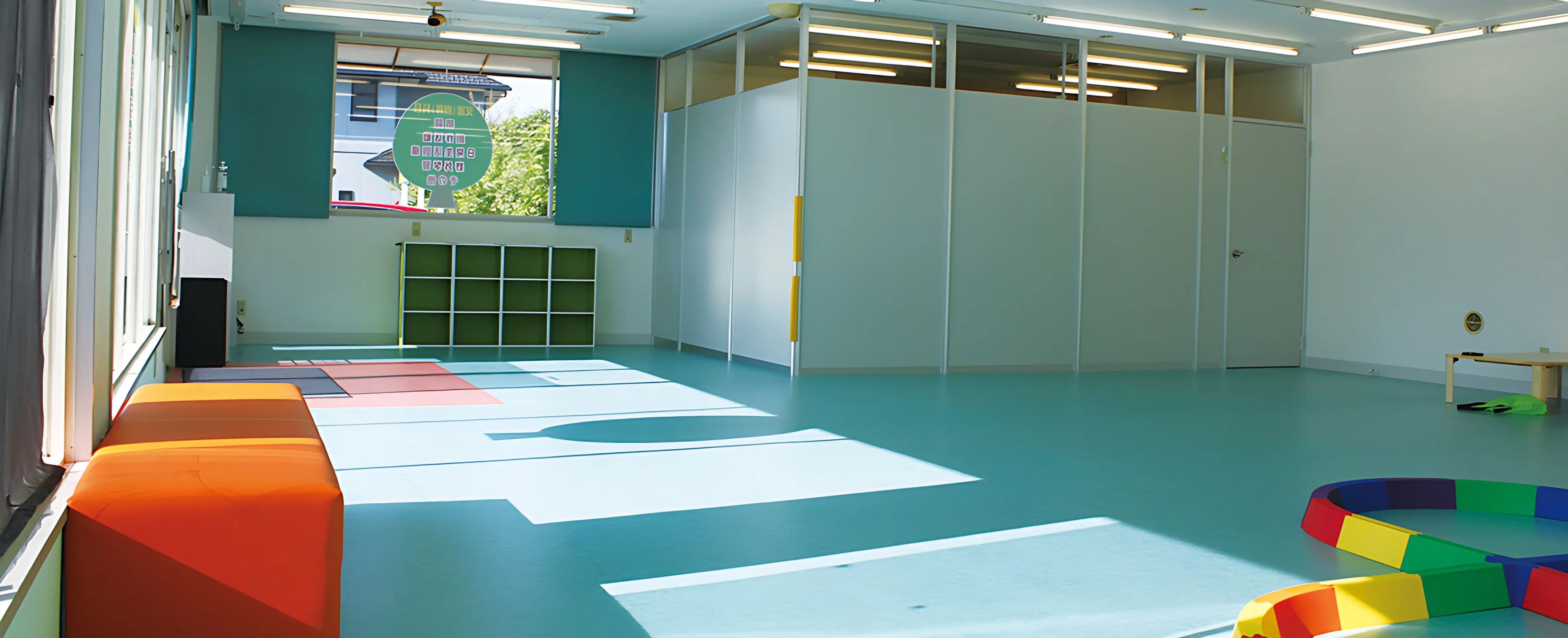 みらいの森 療育（発達支援） すてっぷのメイン画像