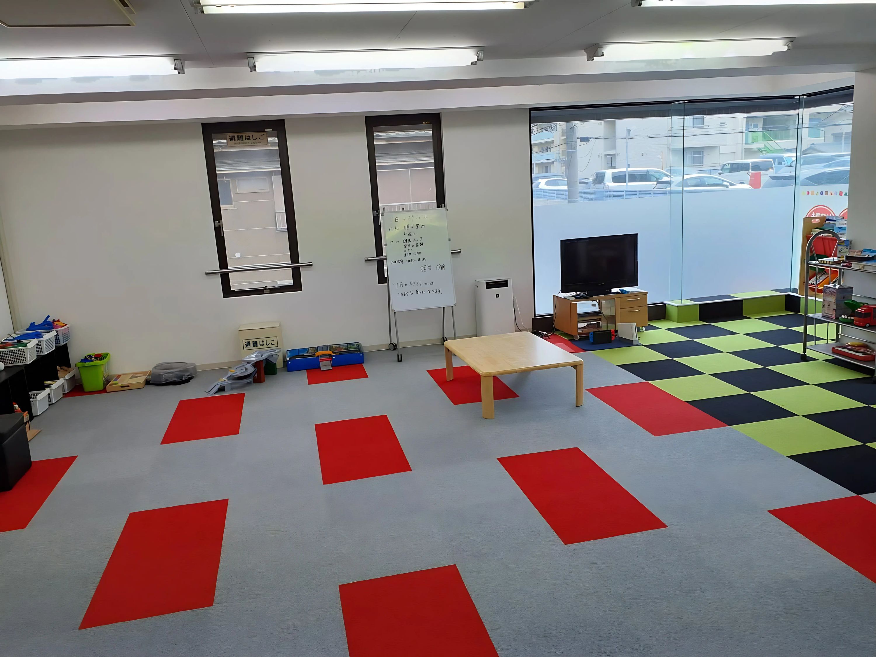 ウィズ・ユー 療育（発達支援） ウィズ行徳駅前のサムネイル画像 2