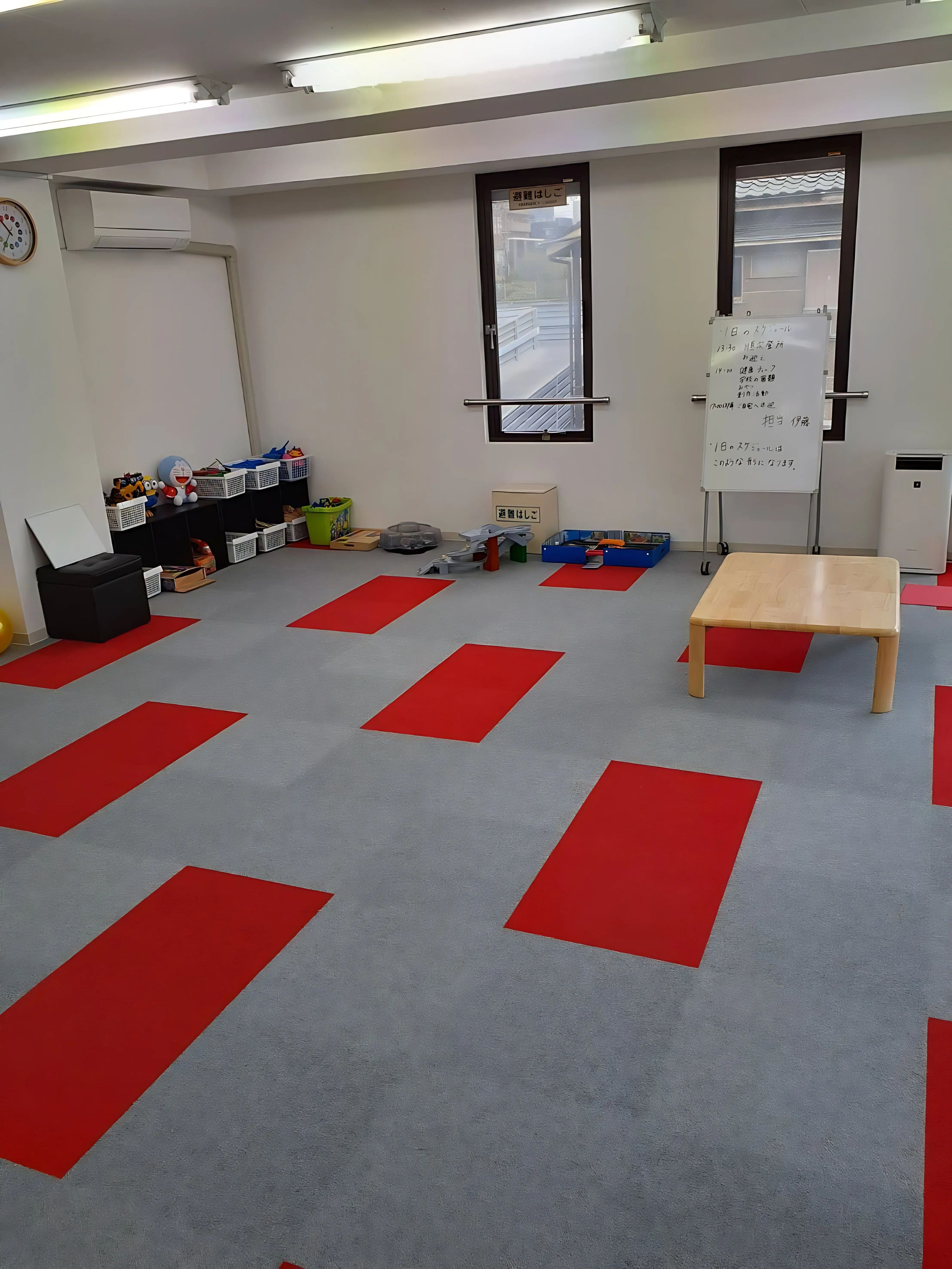 ウィズ・ユー 療育（発達支援） ウィズ行徳駅前のサムネイル画像 4