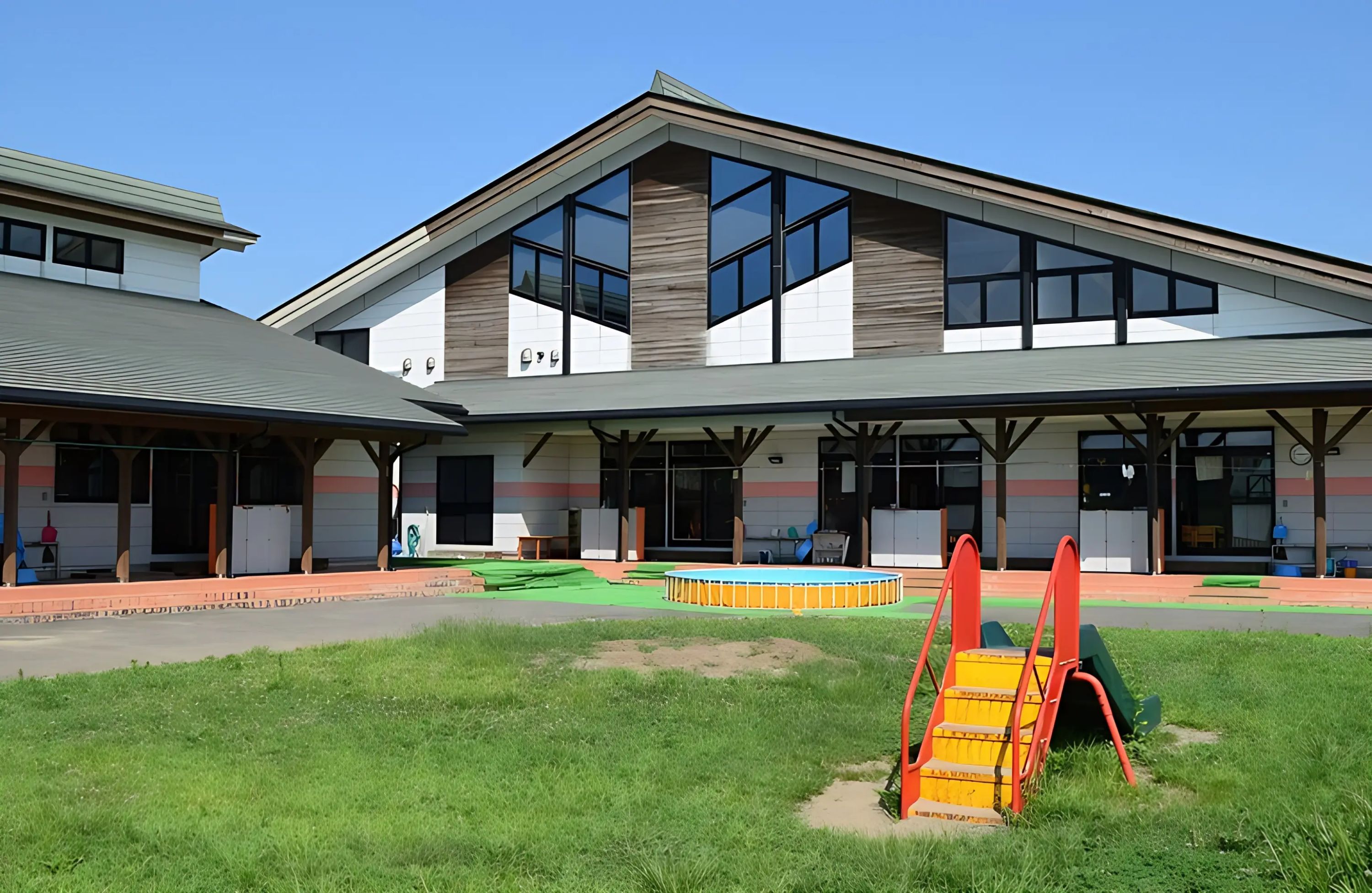 ゆうゆうらいふアカデミー 療育（発達支援） ゆうゆうらいふプラス八千代のメイン画像