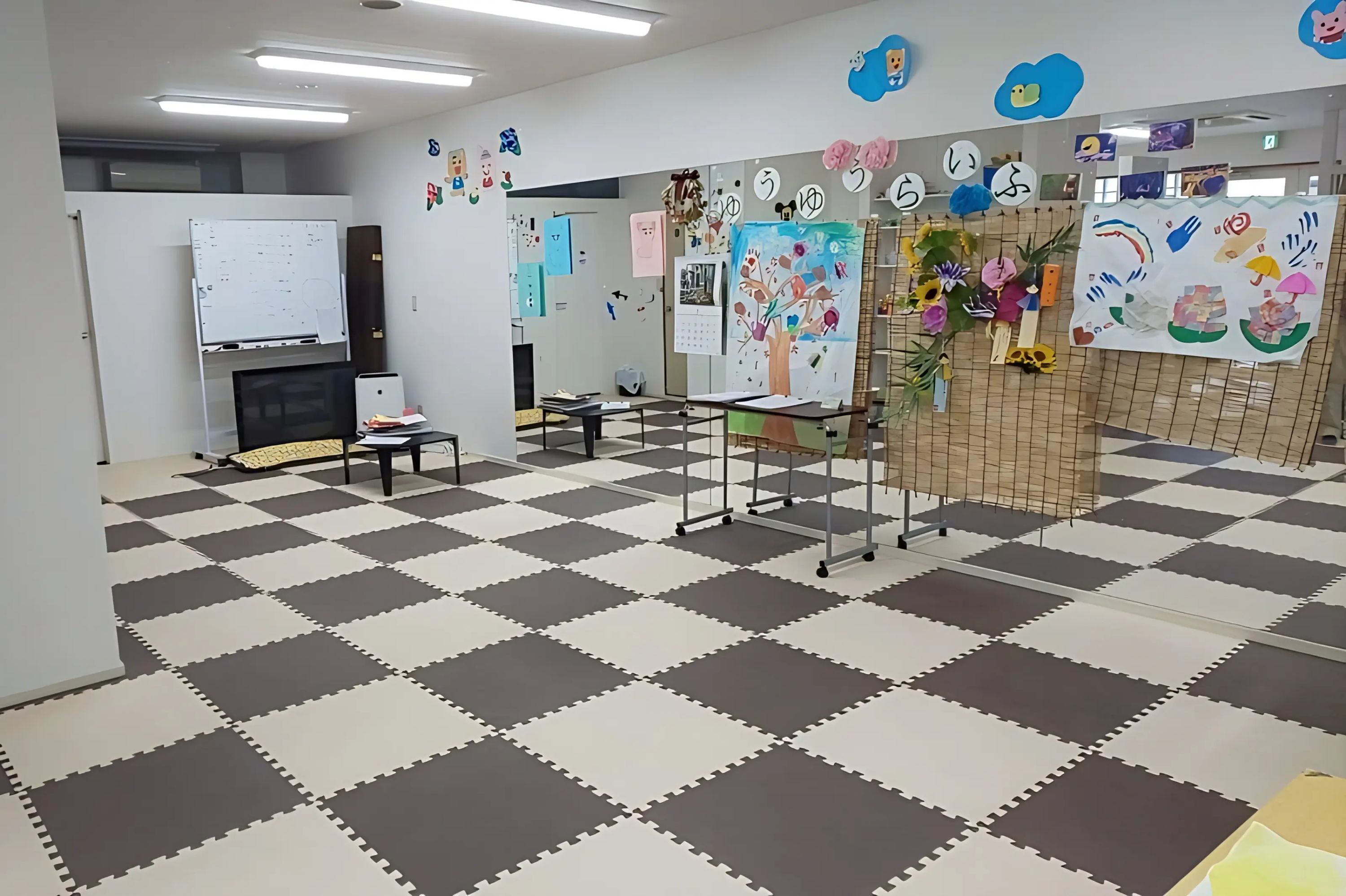 ゆうゆうらいふアカデミー 療育（発達支援） ゆうゆうらいふプラス八千代のサムネイル画像 2