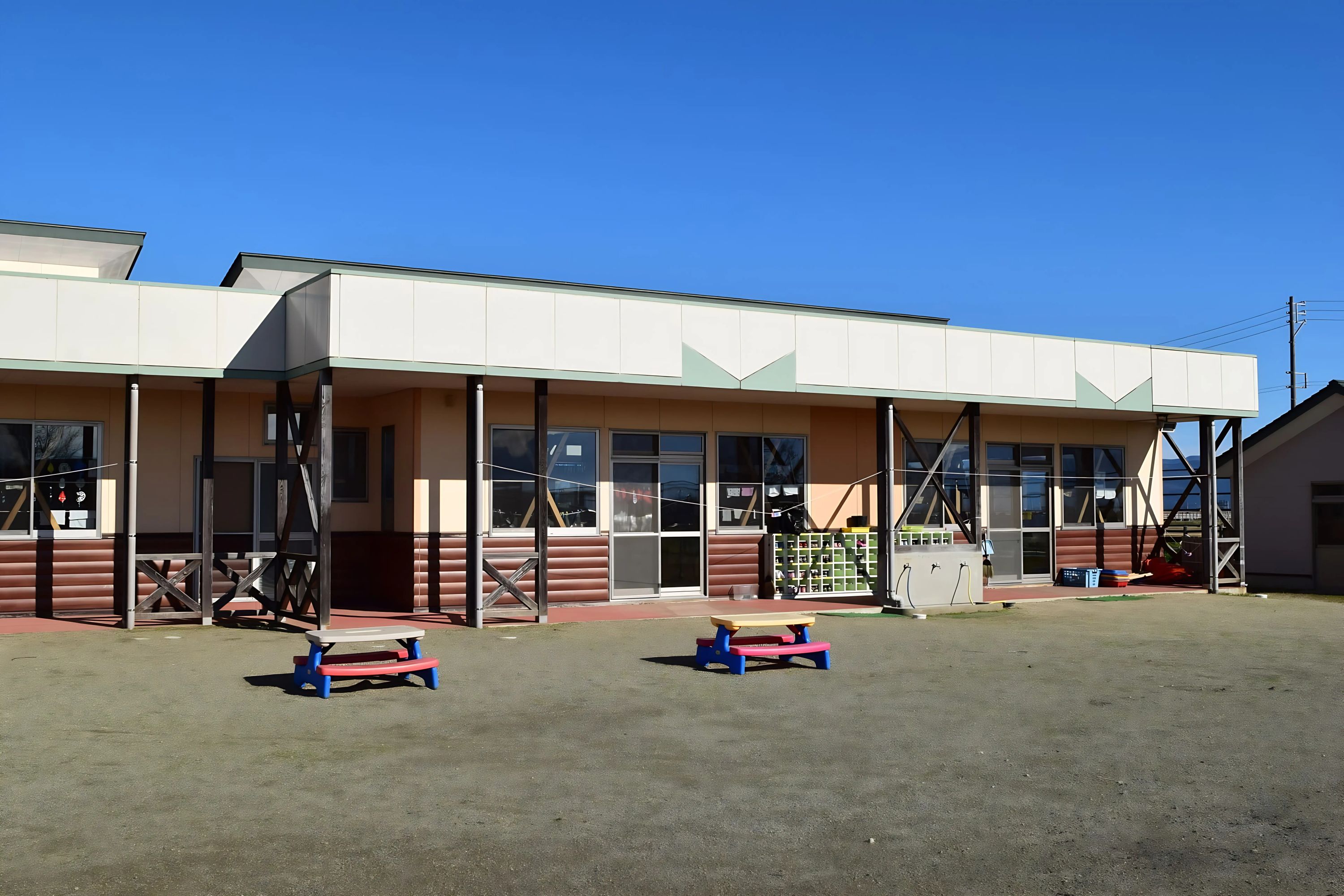 ゆうゆうらいふアカデミー 療育（発達支援） ゆうゆうらいふプラス八千代のサムネイル画像 4