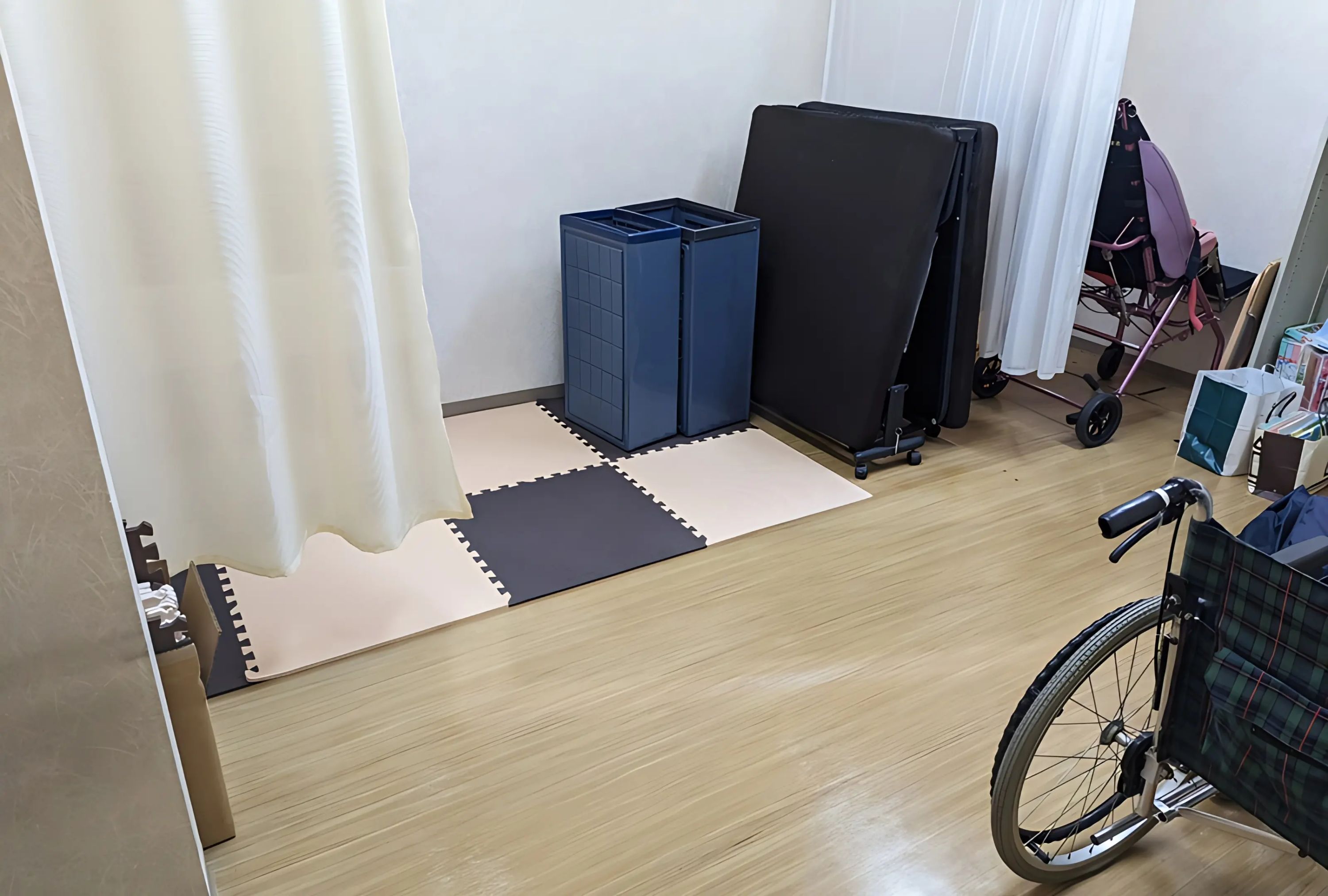 ゆうゆうらいふアカデミー 療育（発達支援） ゆうゆうらいふプラス八千代のサムネイル画像 5