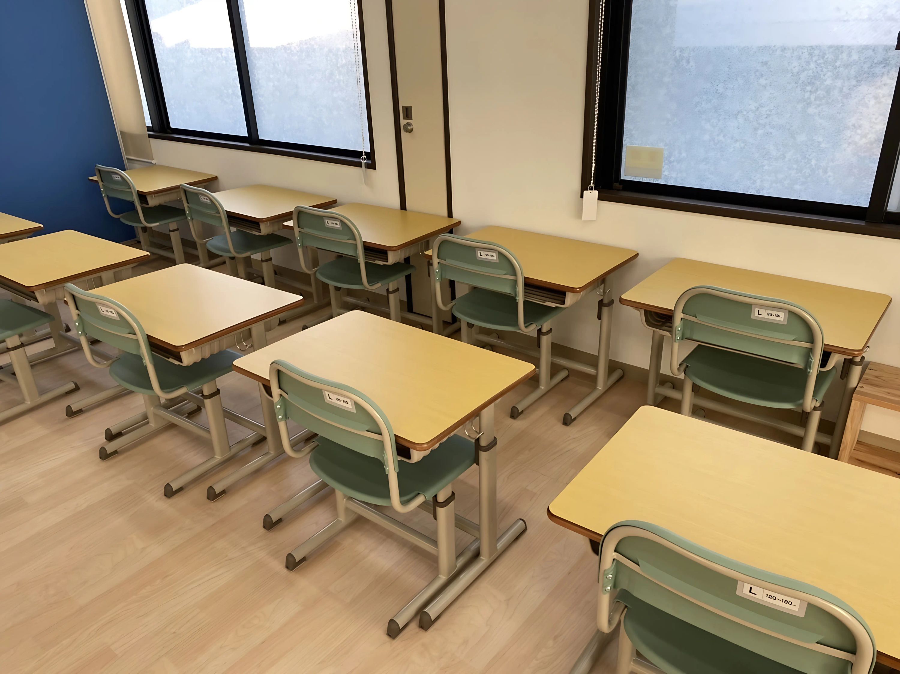 ウィズ・ユー 療育（発達支援） ウィズ・ユーひたちなかのサムネイル画像 3