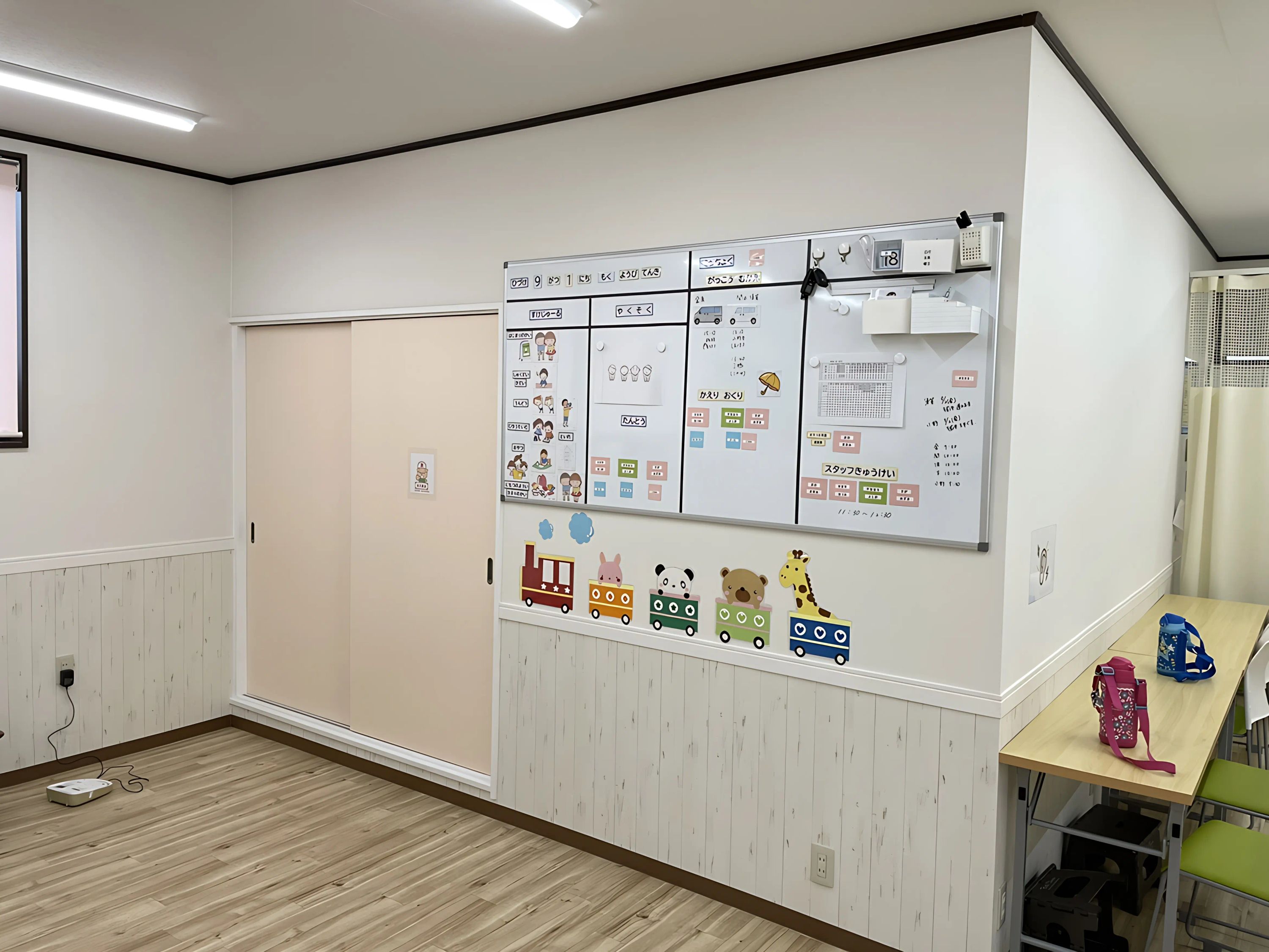 ウィズ・ユー 療育（発達支援） ウィズ・ユー栃木沼和田のサムネイル画像 2