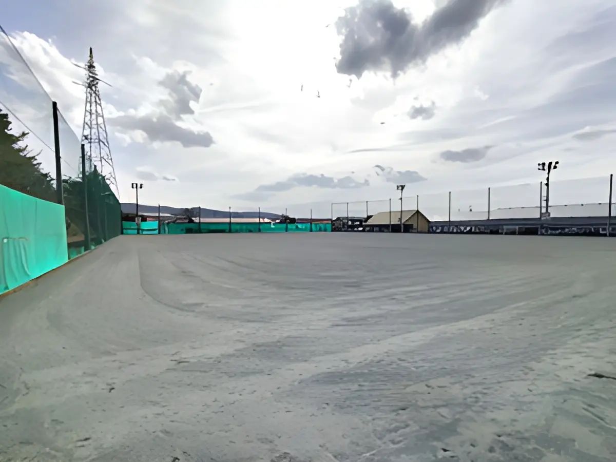 DUO PARK(デュオパーク) FC 北中山コミュニティグラウンドのメイン画像