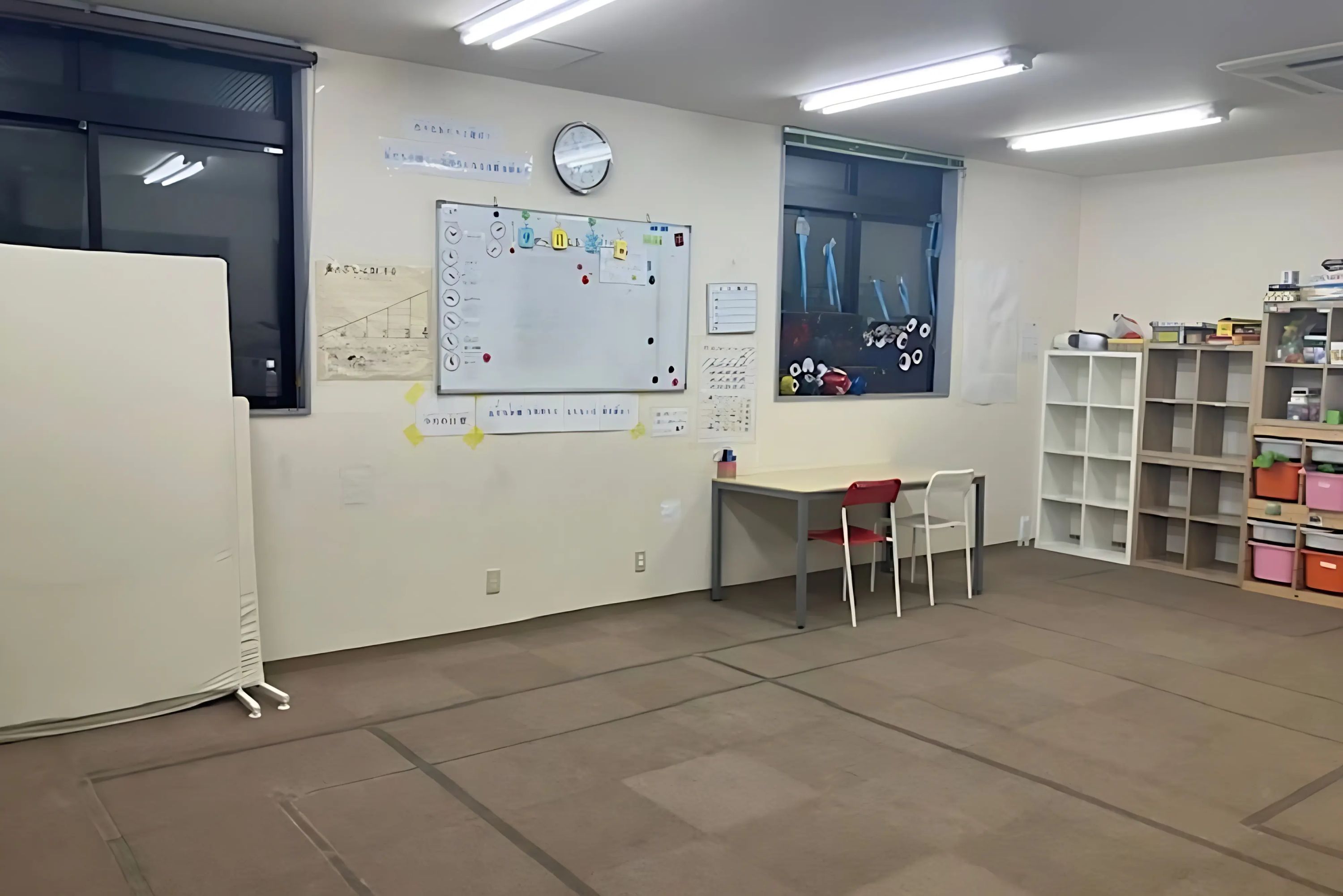 こぱんはうすさくら 療育（発達支援） 松本白板教室のメイン画像