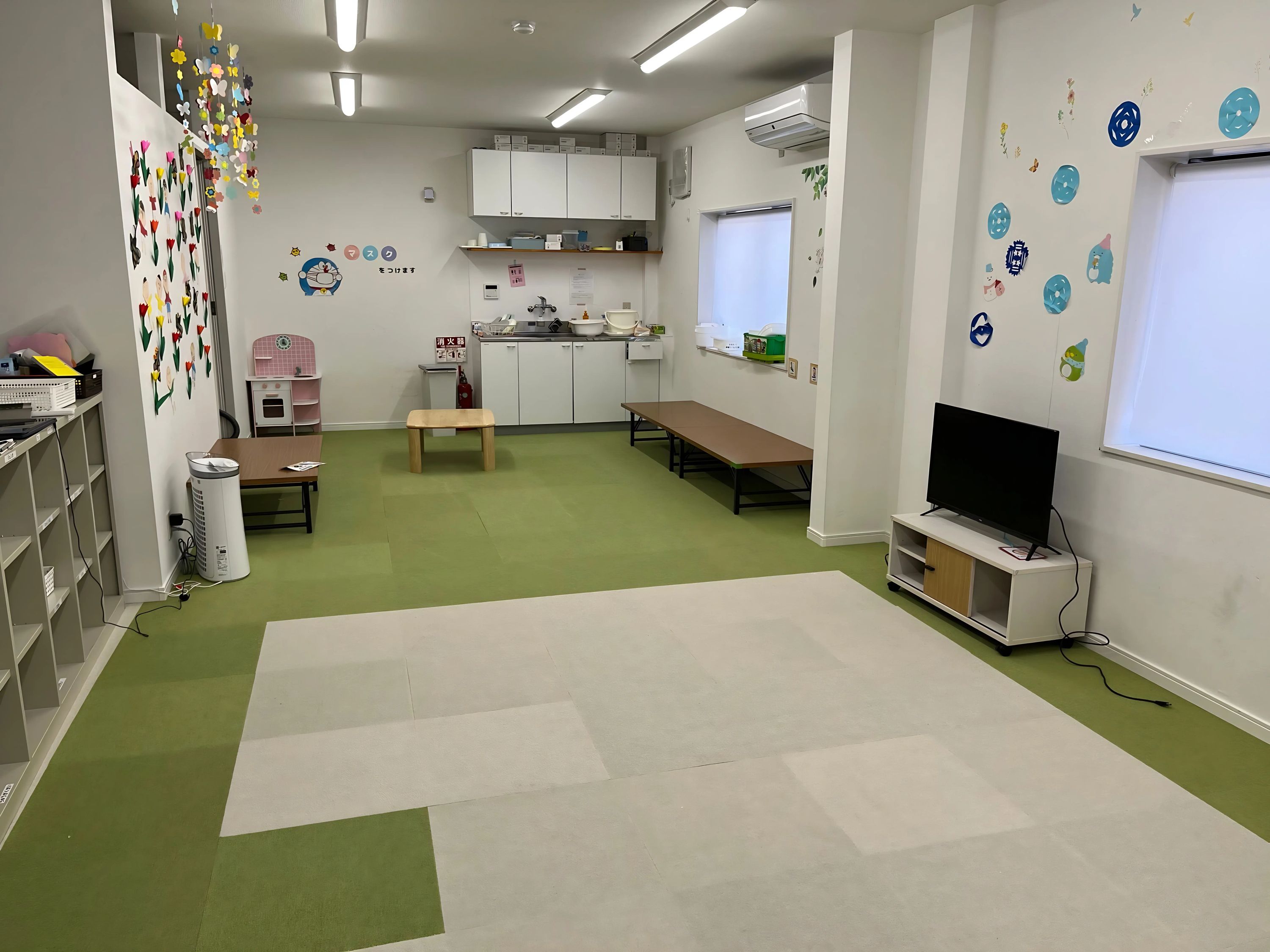 ウィズ・ユー 療育（発達支援） ウィズ・ユー豊田のサムネイル画像 2