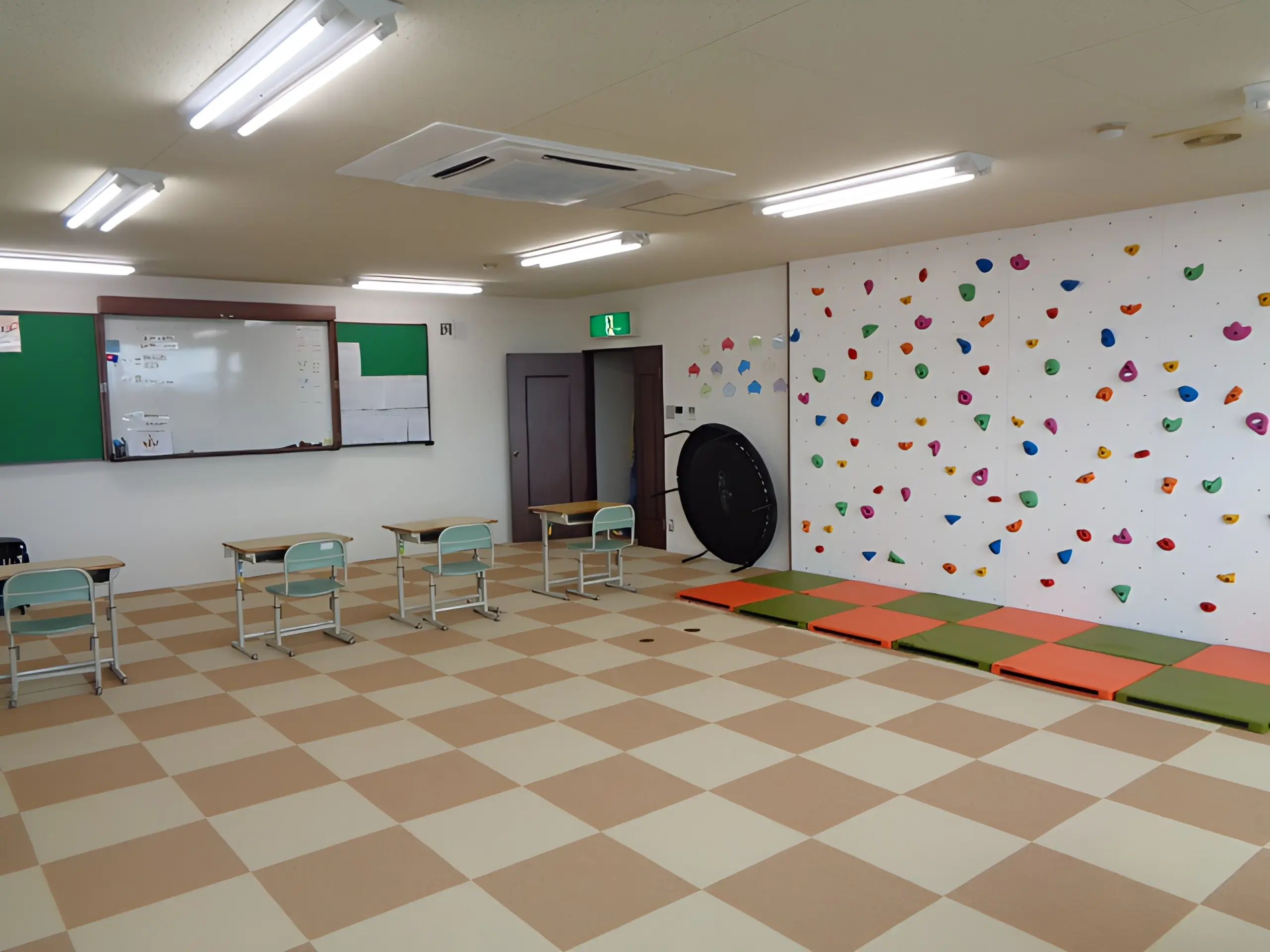 ウィズ・ユー 療育（発達支援） ウィズ春日井のサムネイル画像 2