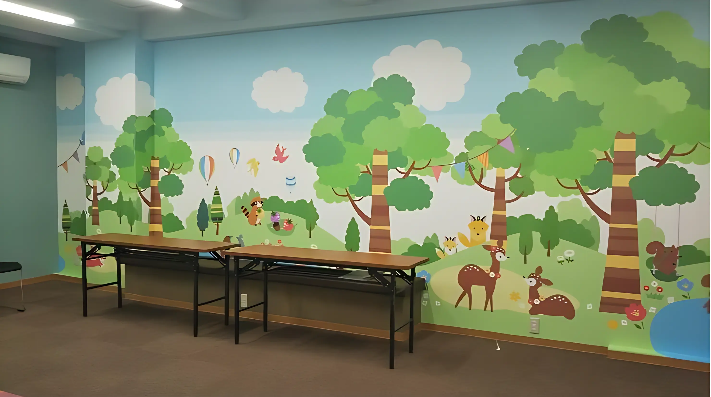 ウィズ・ユー 療育（発達支援） ウィズ・ユーてんぱくのサムネイル画像 2