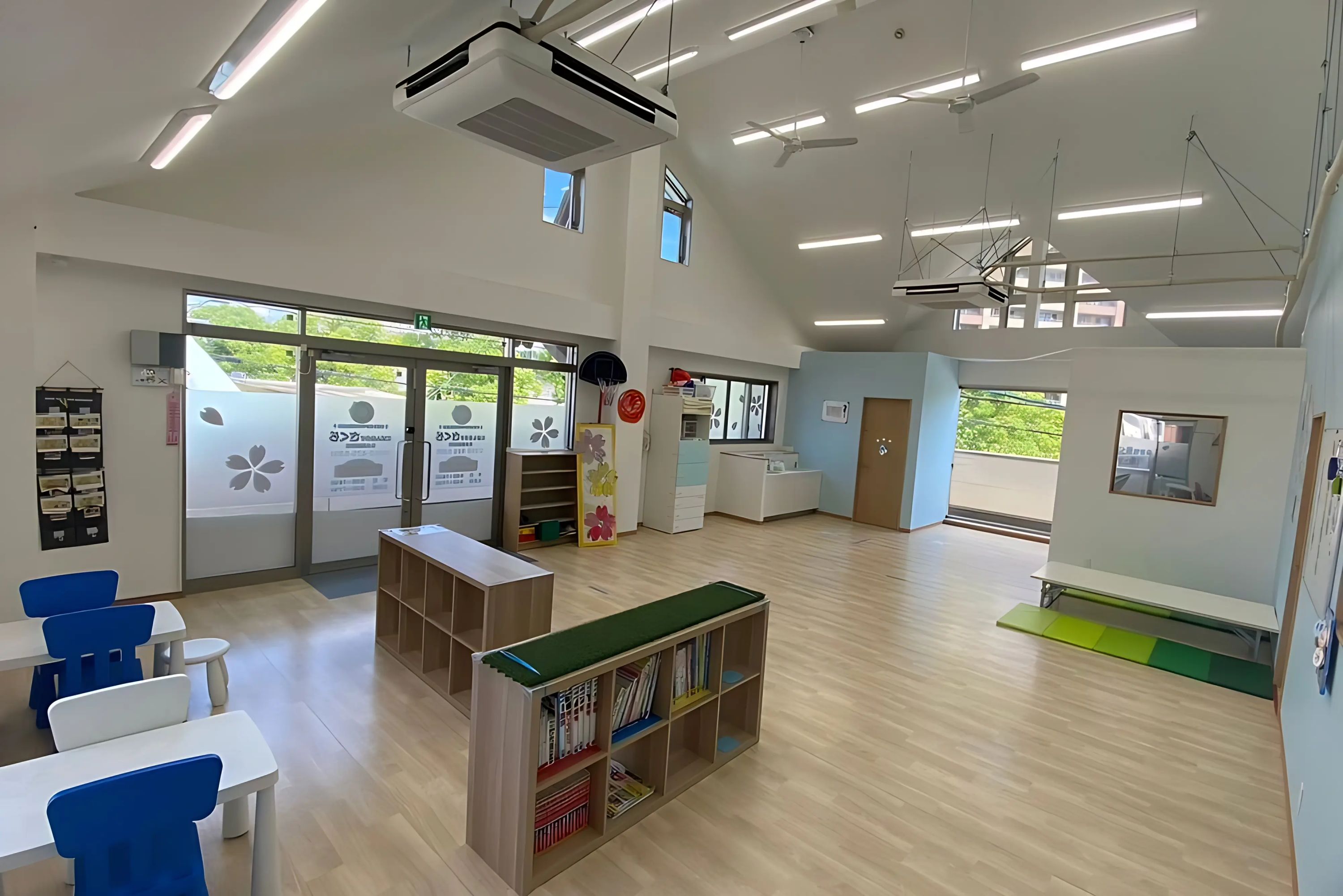 こぱんはうすさくら 療育（発達支援） 名古屋緑教室のメイン画像