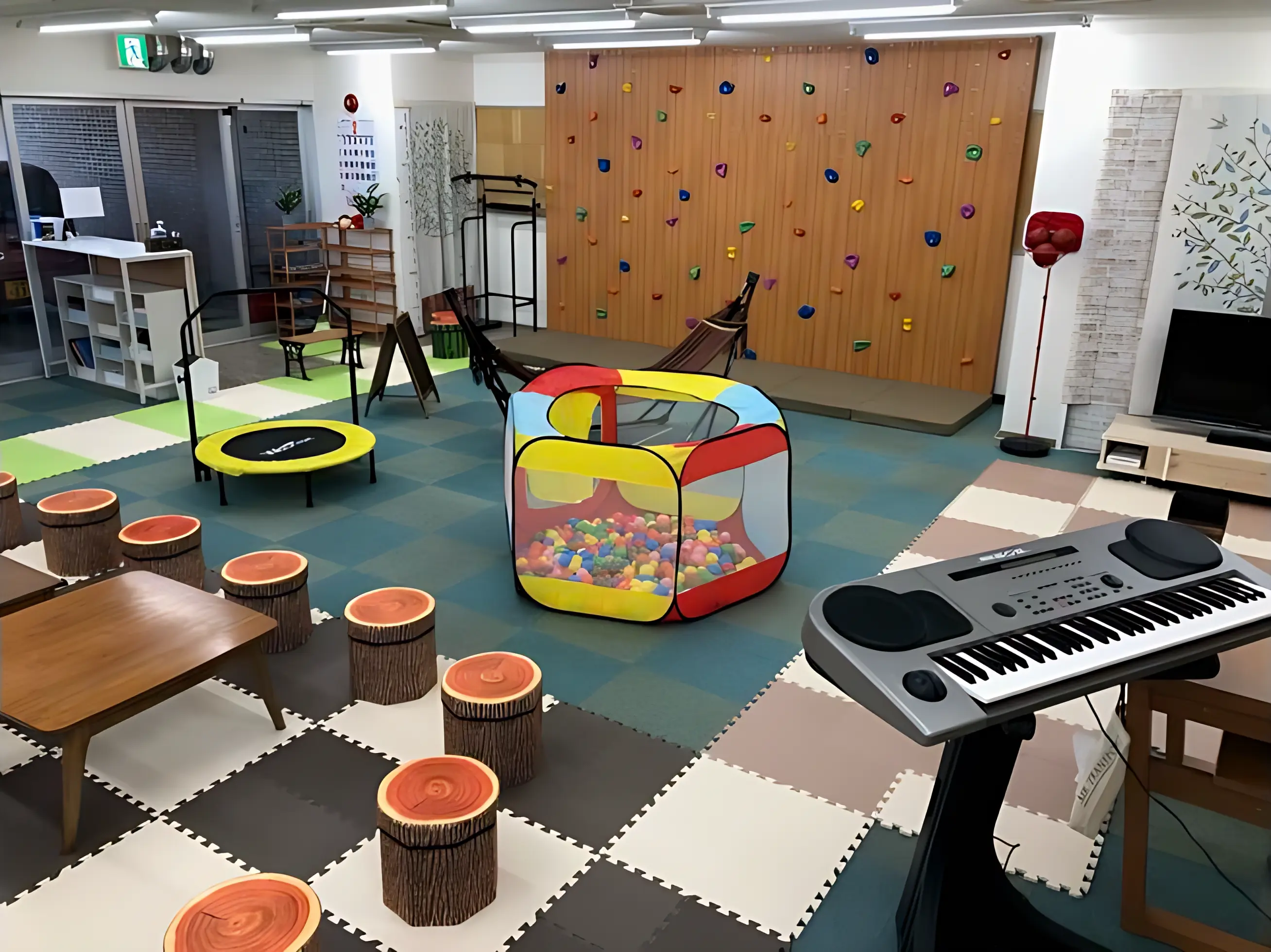 ウィズ・ユー 療育（発達支援） ウィズ・ユー大同のメイン画像