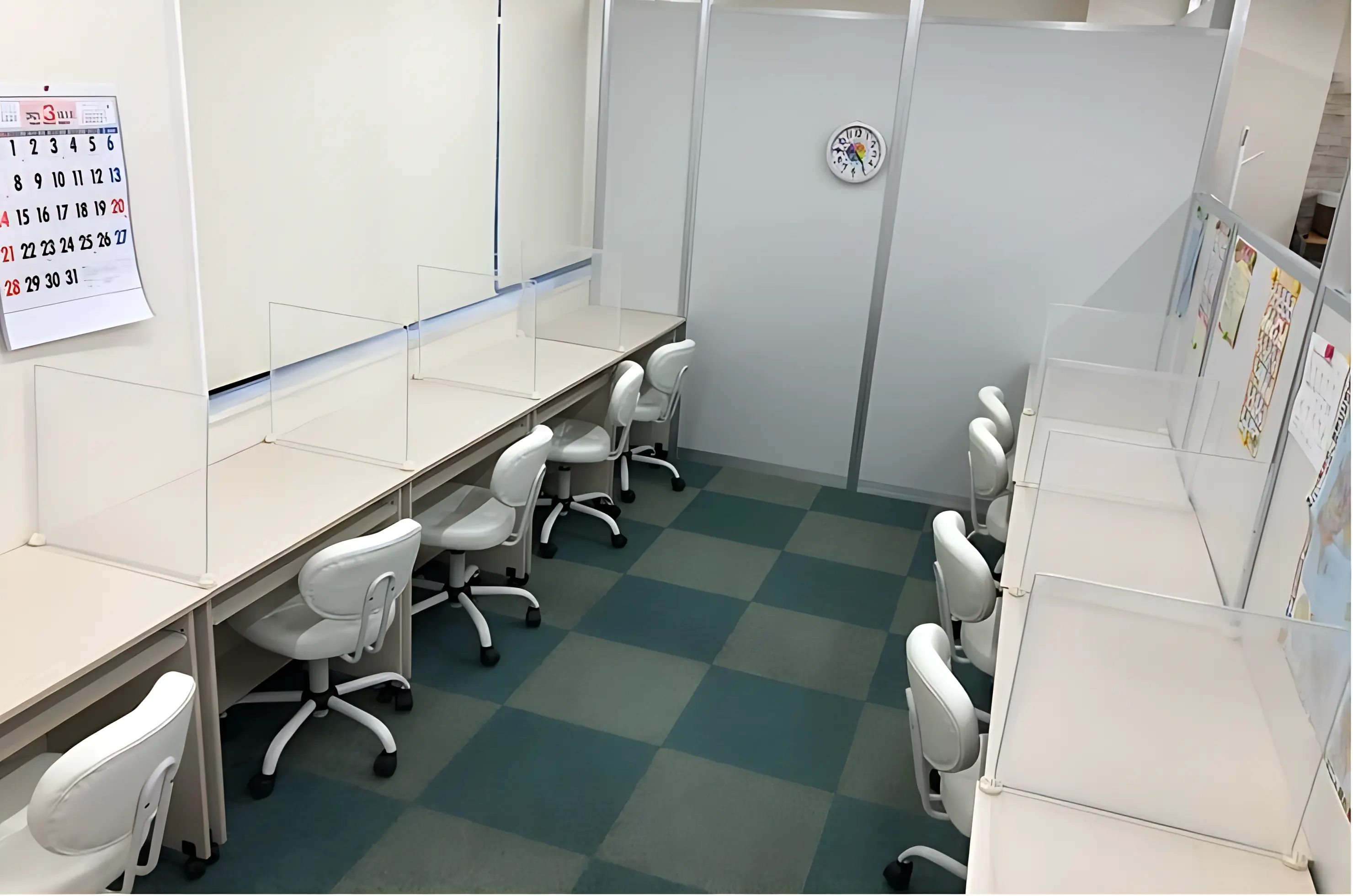 ウィズ・ユー 療育（発達支援） ウィズ・ユー大同のサムネイル画像 2