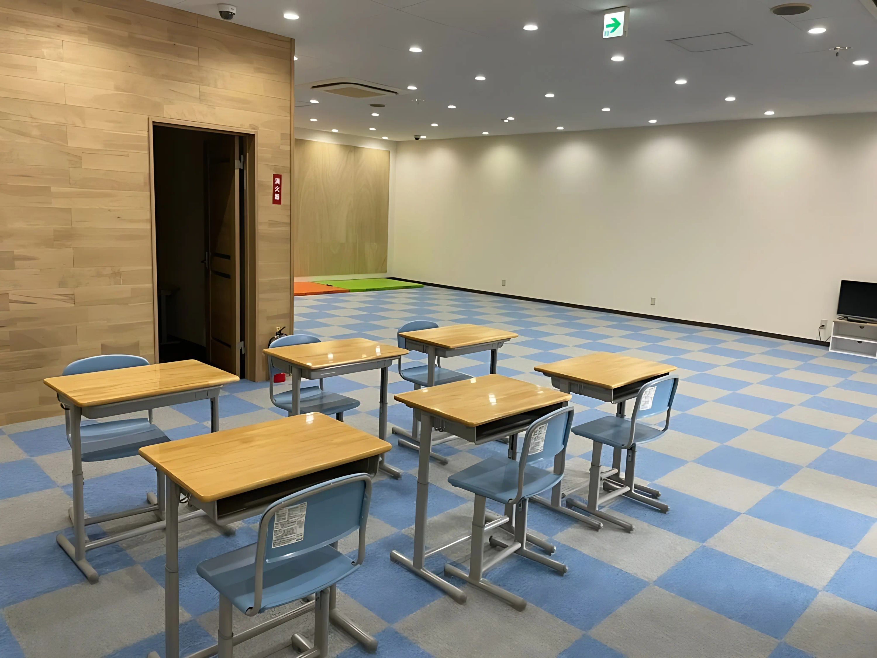 ウィズ・ユー 療育（発達支援） ウィズ・ユー関のサムネイル画像 2