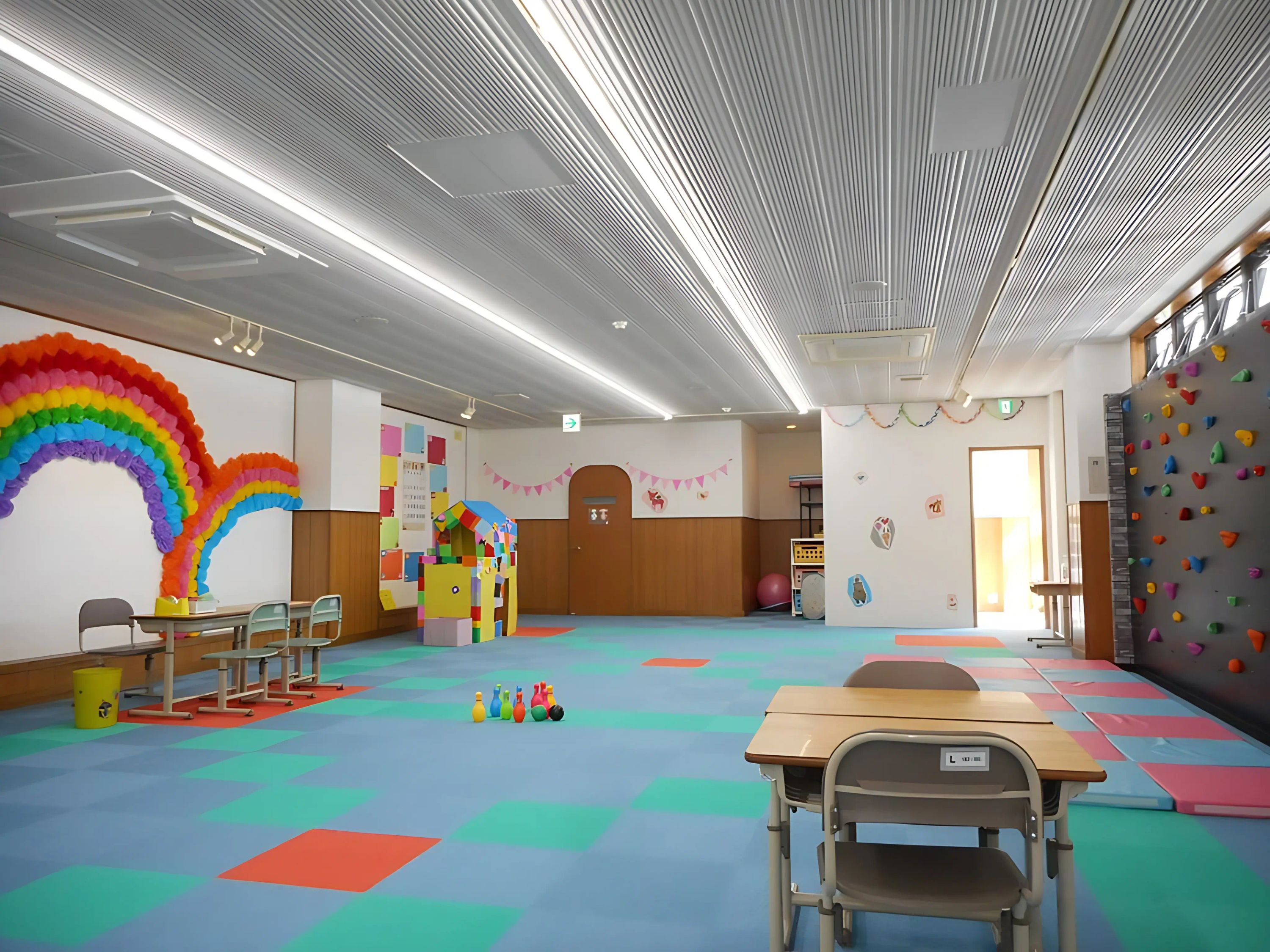 ウィズ・ユー 療育（発達支援） ウィズ・ユー多治見のメイン画像