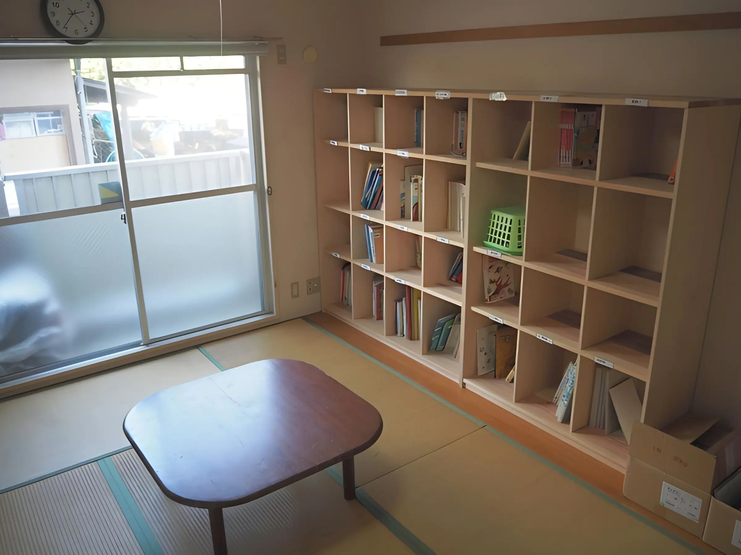 富士宮子どもBASE 療育（発達支援） 本校のサムネイル画像 2