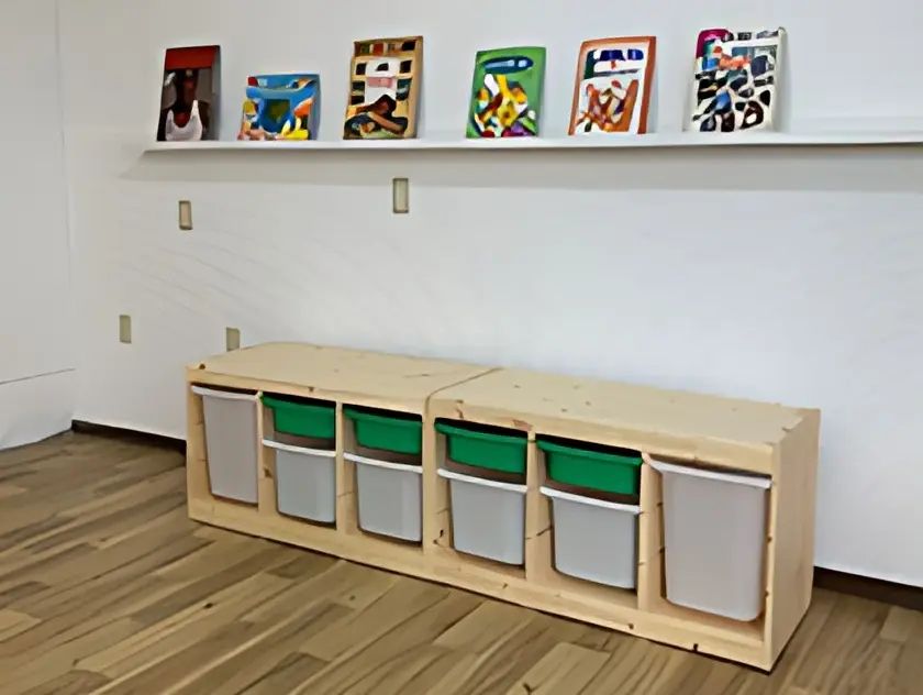 このき 療育（発達支援） 本校のサムネイル画像 3