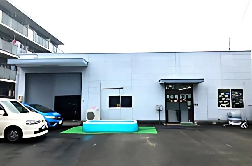 ゆいまある児童発達・放課後支援部 療育（発達支援） 敷地教室のメイン画像