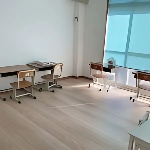 レインボー・キッズ・クラッブ 療育（発達支援） 本校のメイン画像