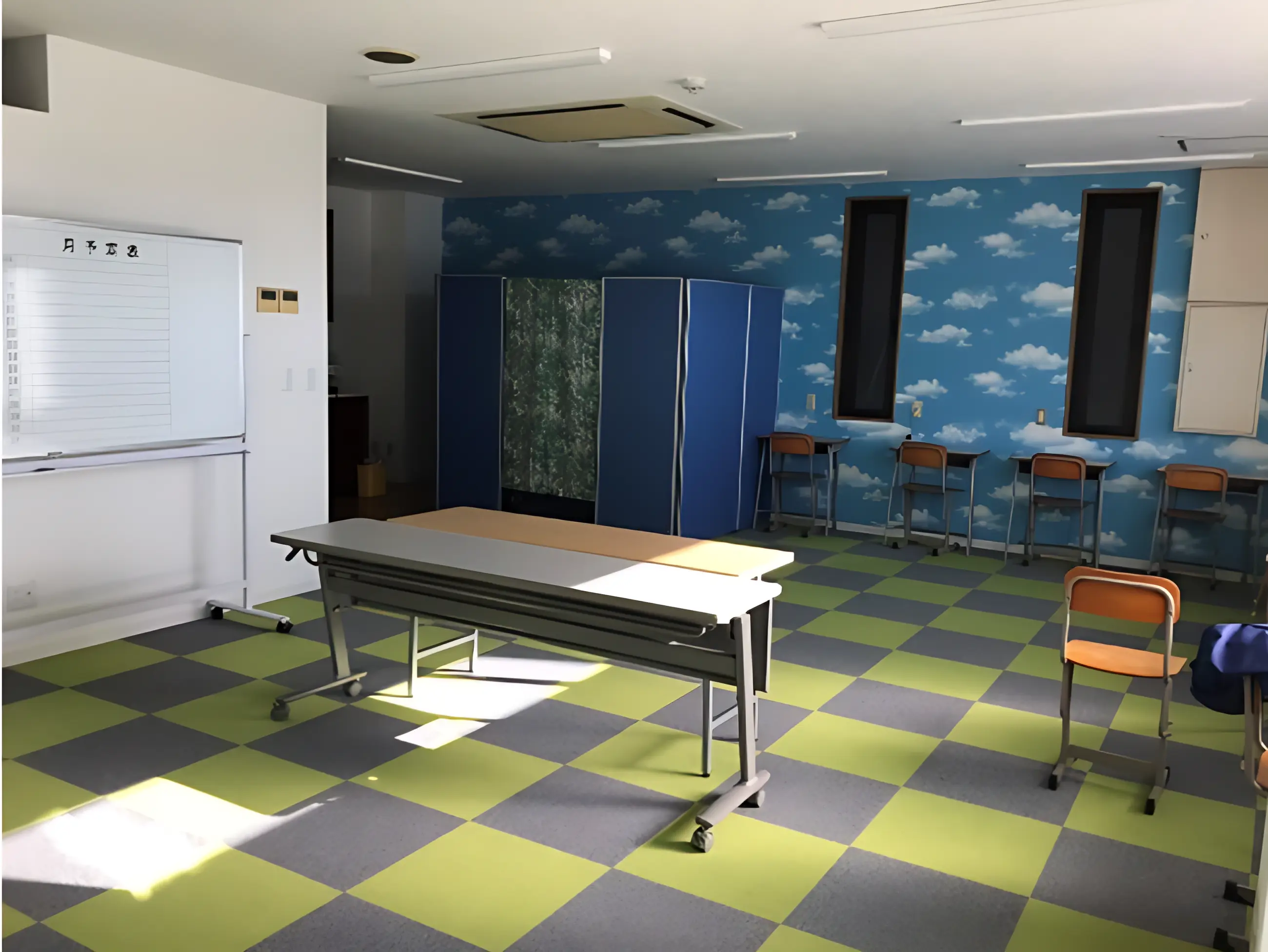 ウィズ・ユー 療育（発達支援） ウィズ・ユー花園のサムネイル画像 2