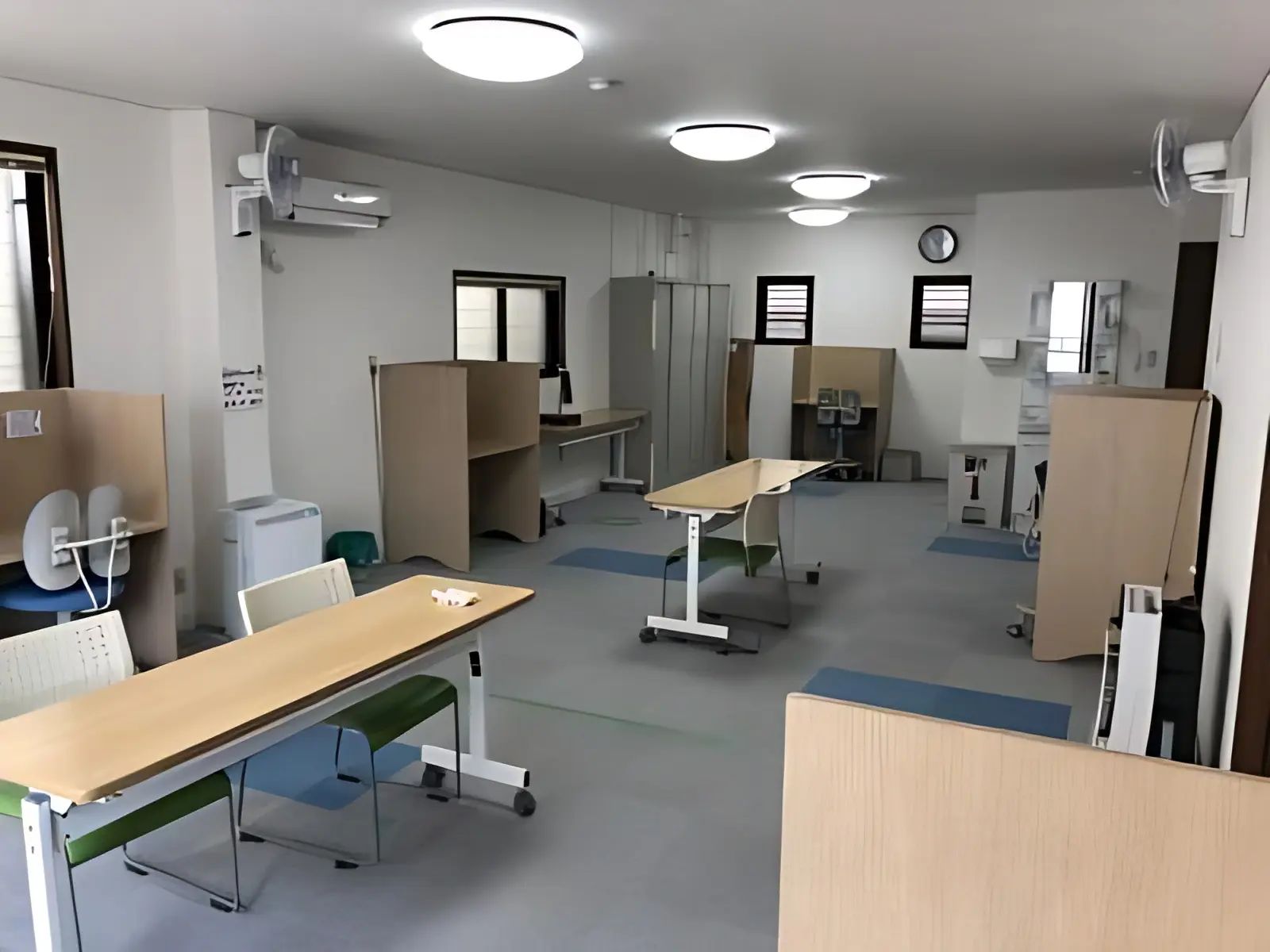 YCCもこもこ 療育（発達支援） 高槻教室のサムネイル画像 3