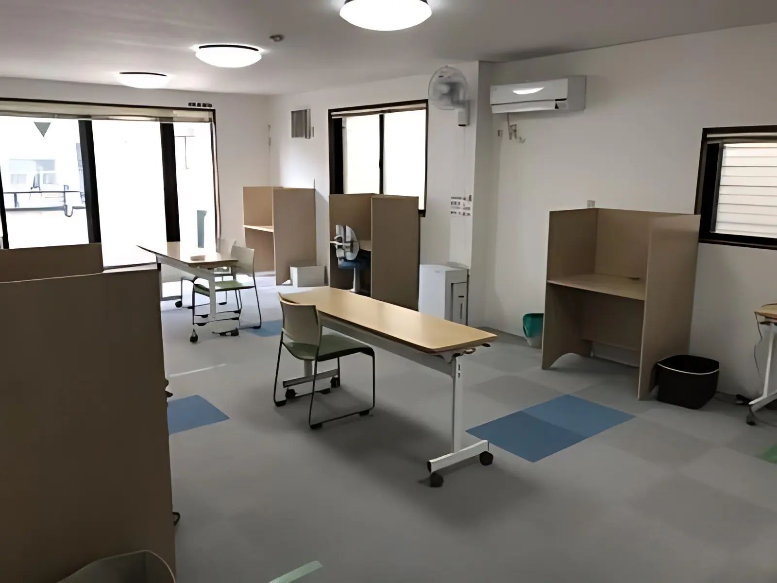 YCCもこもこ 療育（発達支援） 高槻教室のサムネイル画像 4