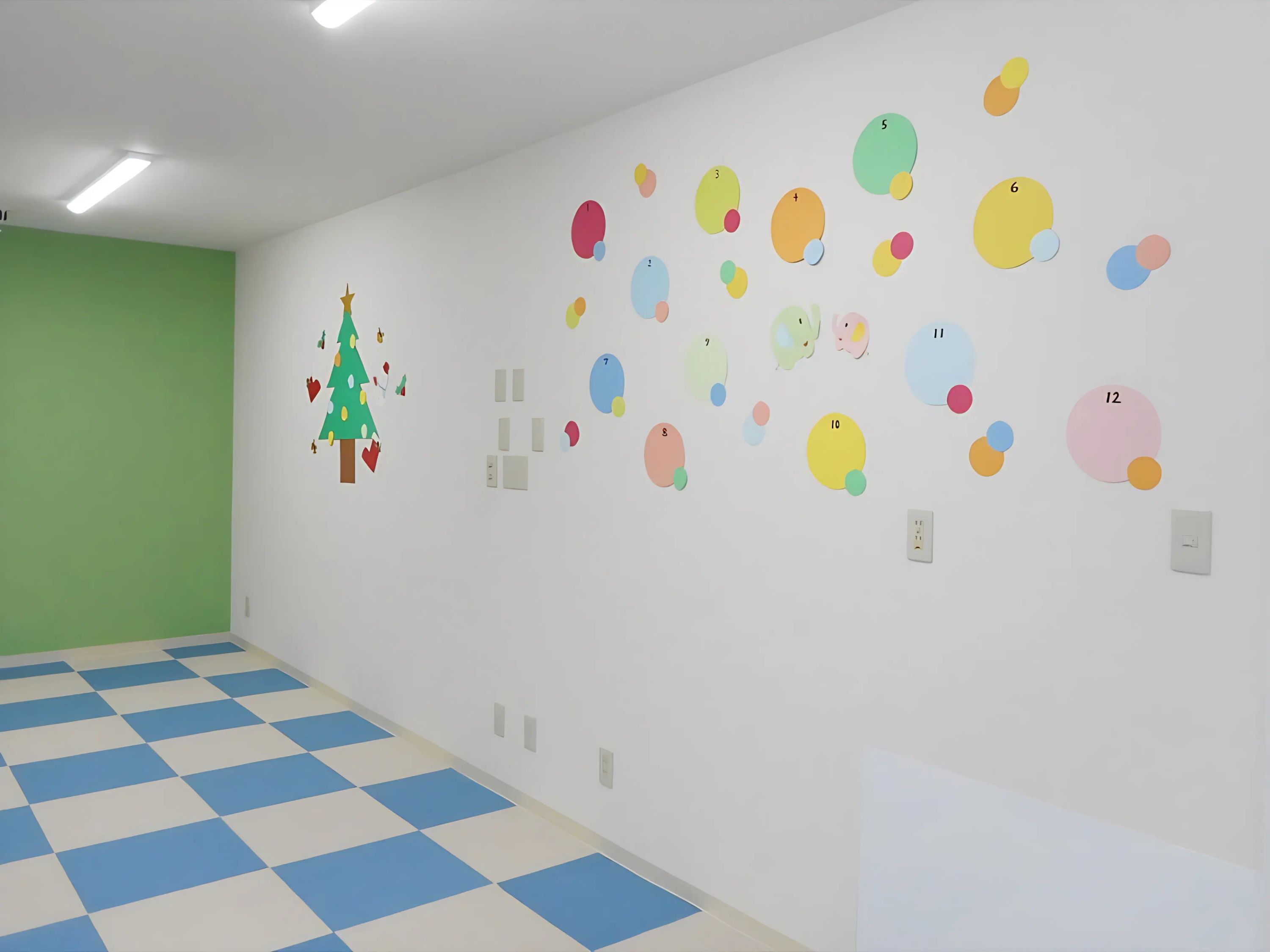 ウィズ・ユー 療育（発達支援） ウィズ阿倍野晴明丘のメイン画像