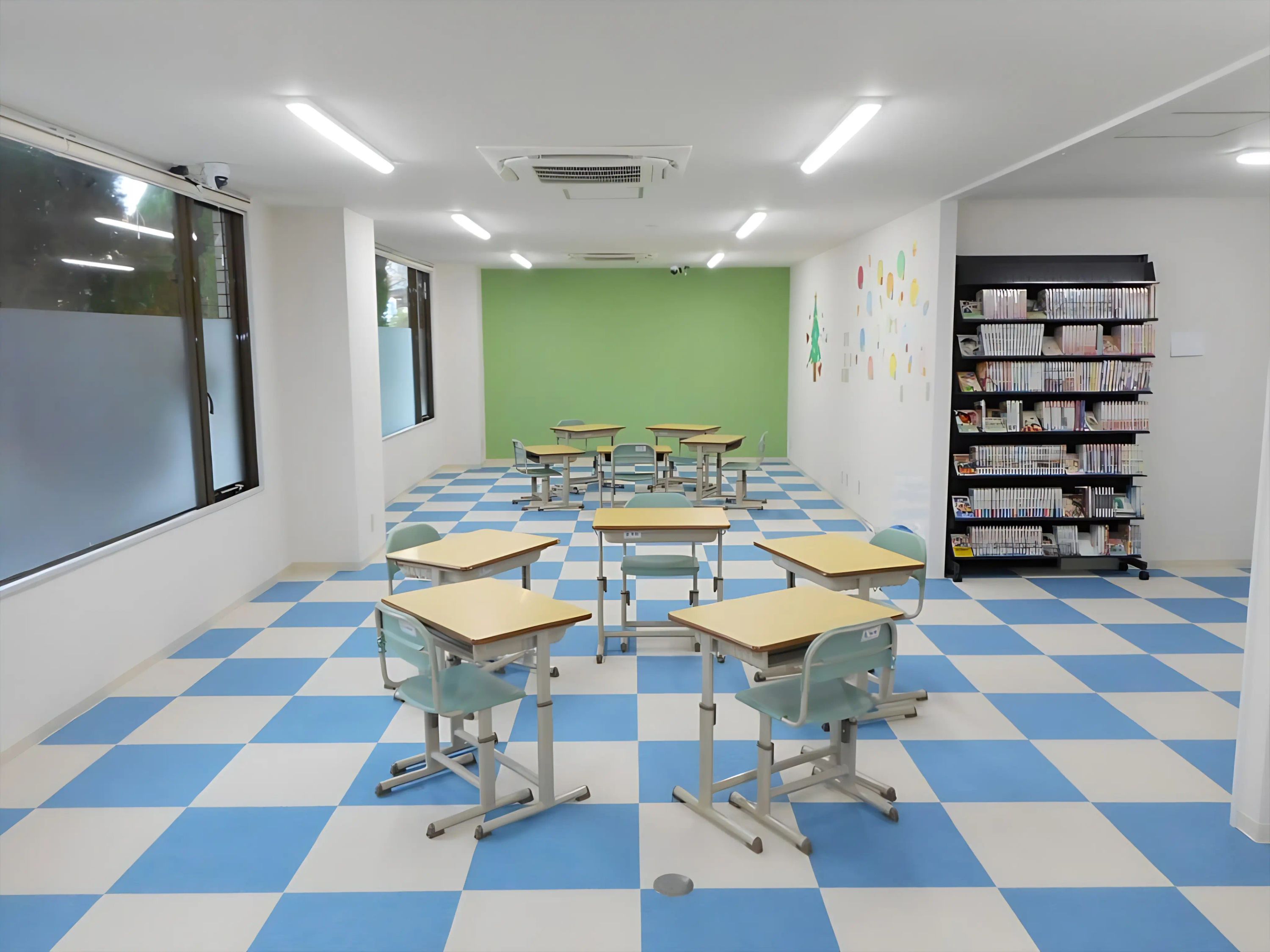 ウィズ・ユー 療育（発達支援） ウィズ阿倍野晴明丘のサムネイル画像 2