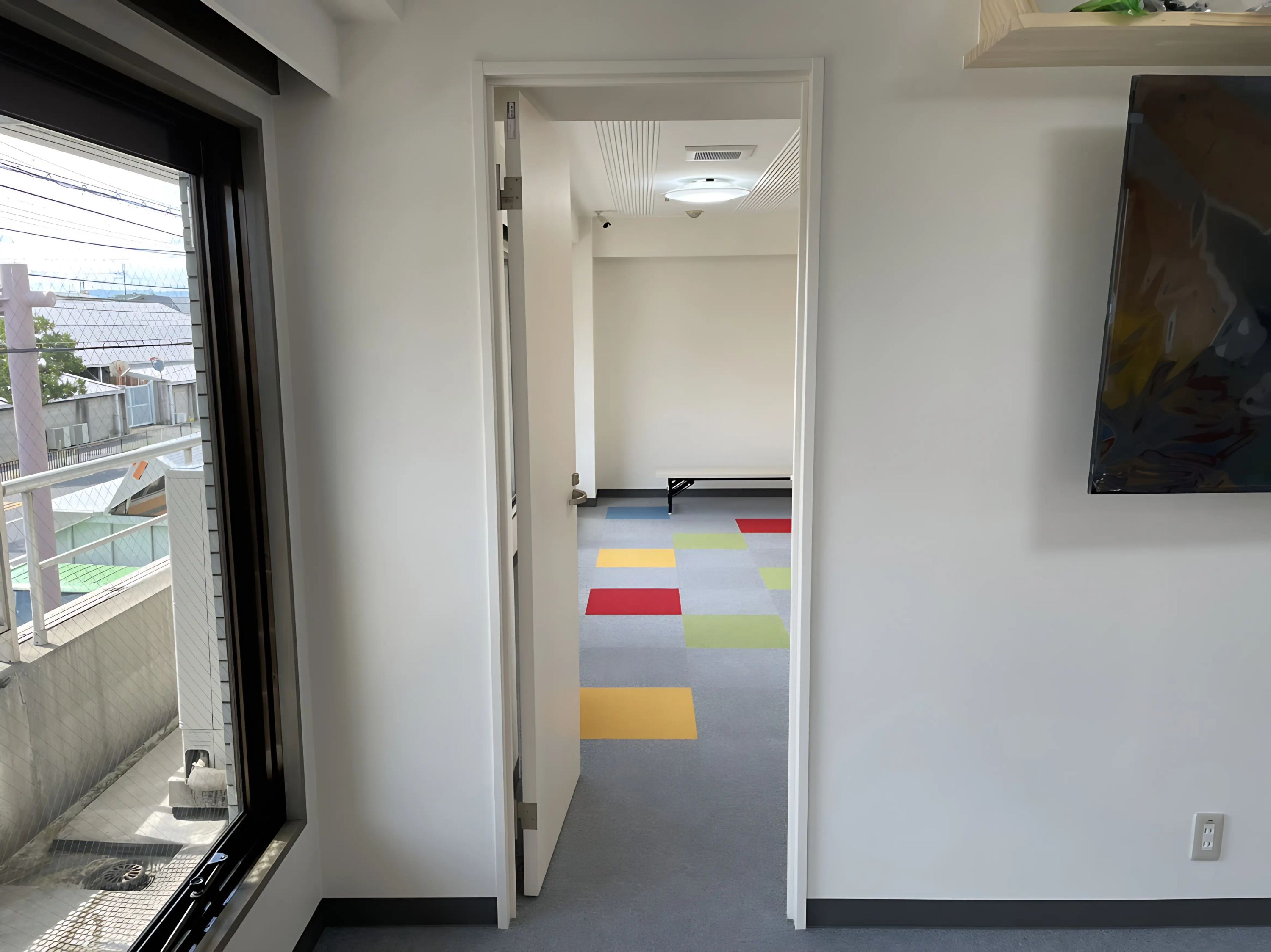 ウィズ・ユー 療育（発達支援） ウィズ・ユー堺 大仙のサムネイル画像 3