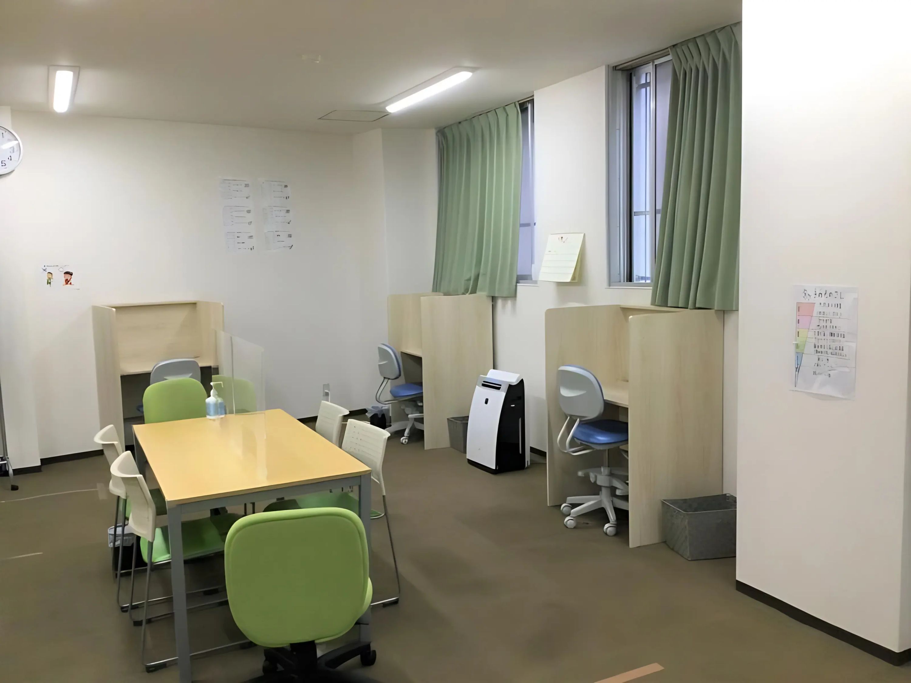 YCCもこもこ 療育（発達支援） 十三教室のサムネイル画像 2