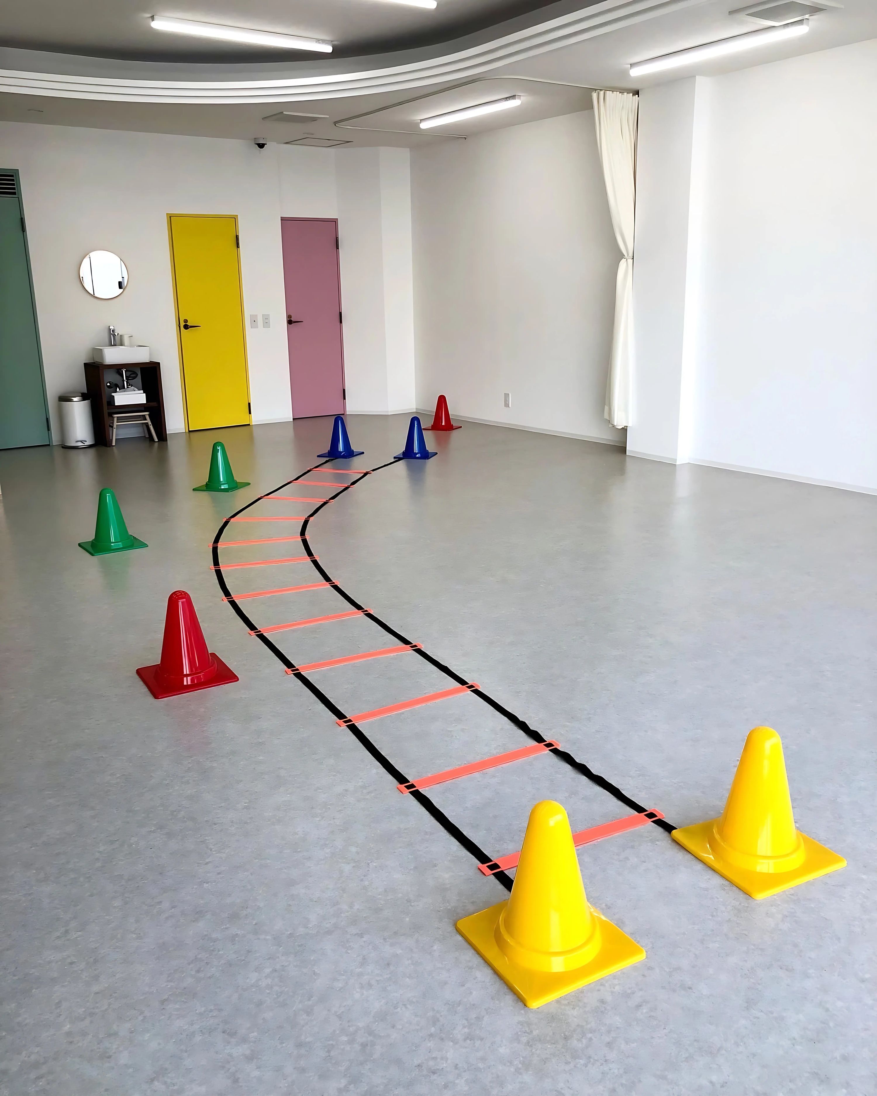 ウィズ・ユー 療育（発達支援） ウィズ・ユー鴻池のサムネイル画像 5