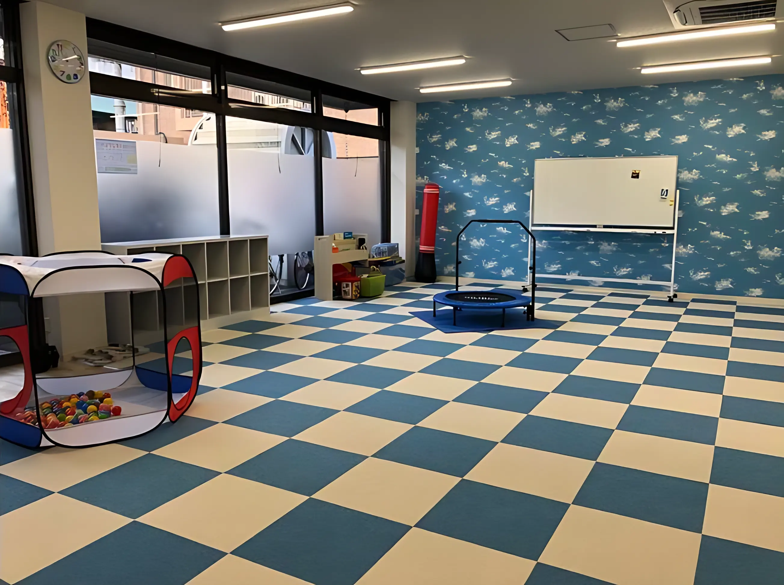 ウィズ・ユー 療育（発達支援） ウィズ・ユー大東鶴見ZEROのメイン画像