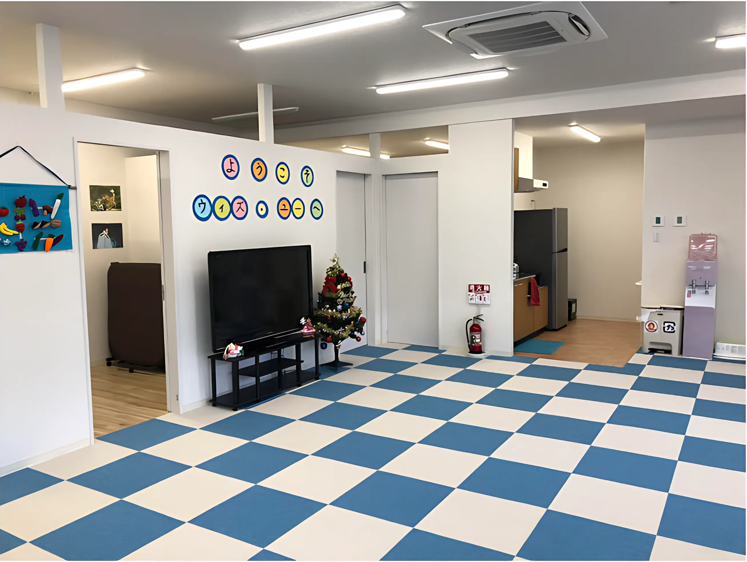 ウィズ・ユー 療育（発達支援） ウィズ・ユー大東鶴見ZEROのサムネイル画像 2